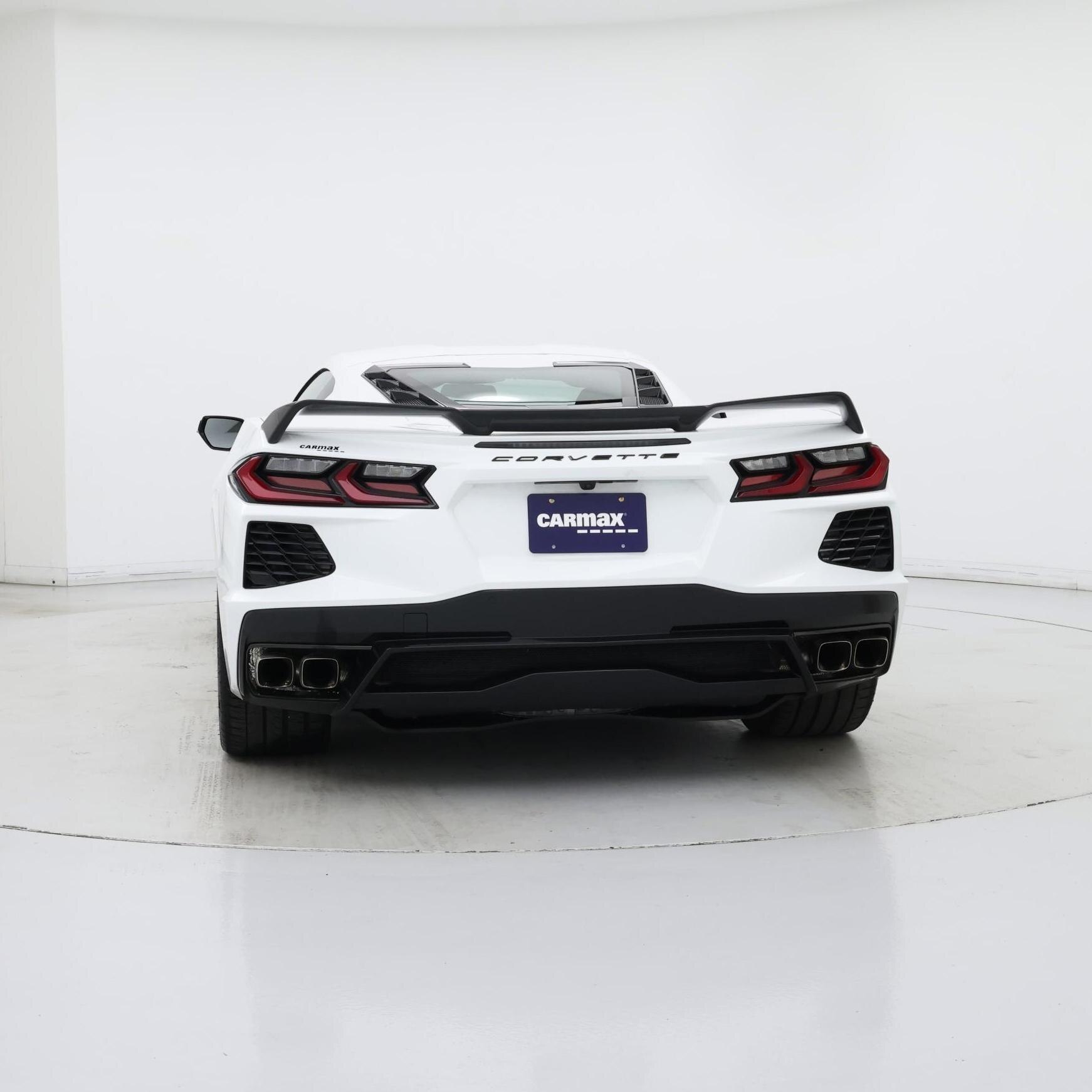 Thumbnail: 2023 Chevrolet Corvette - 6