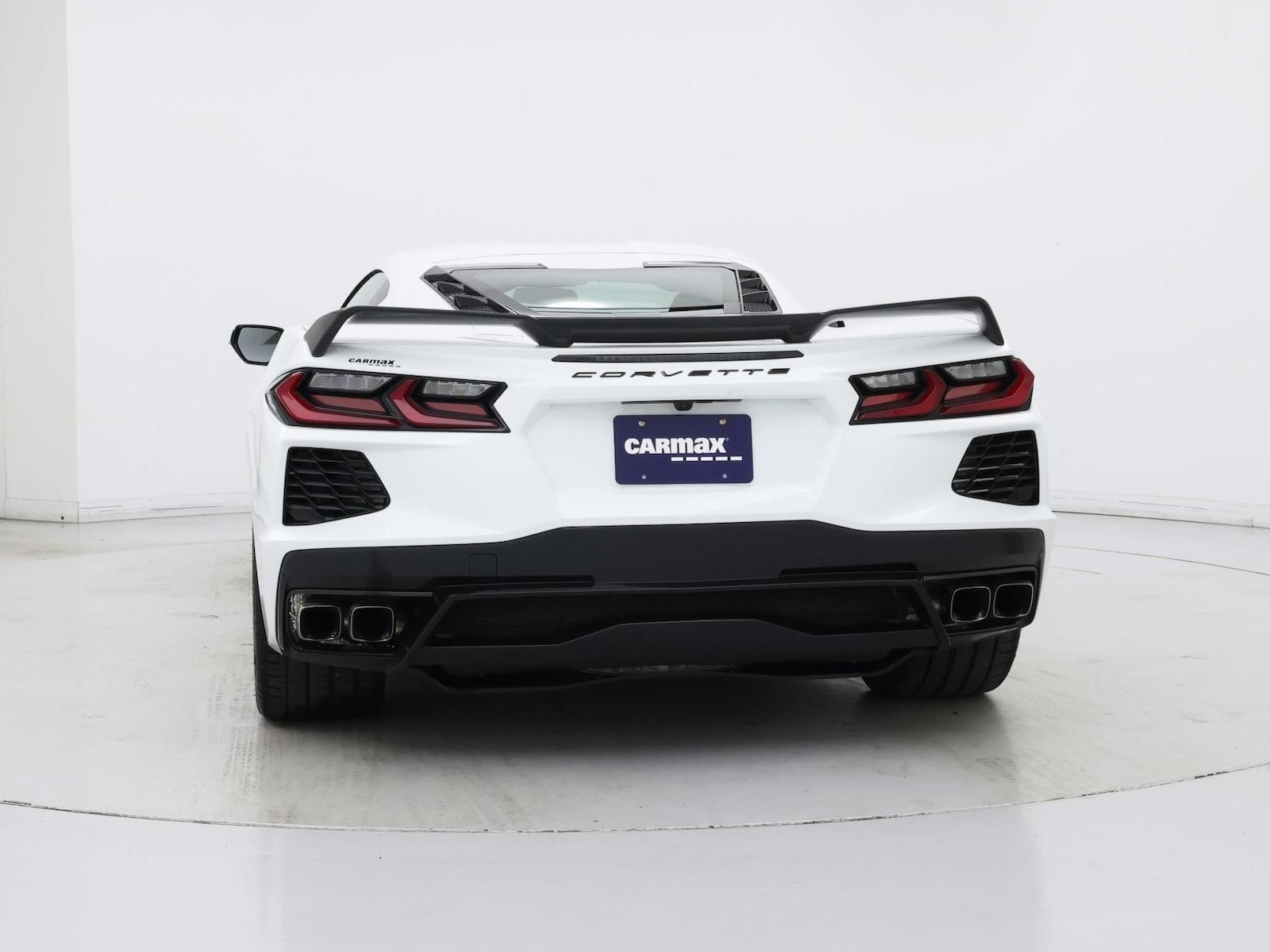 2023 Chevrolet Corvette 1LT - Photo 7