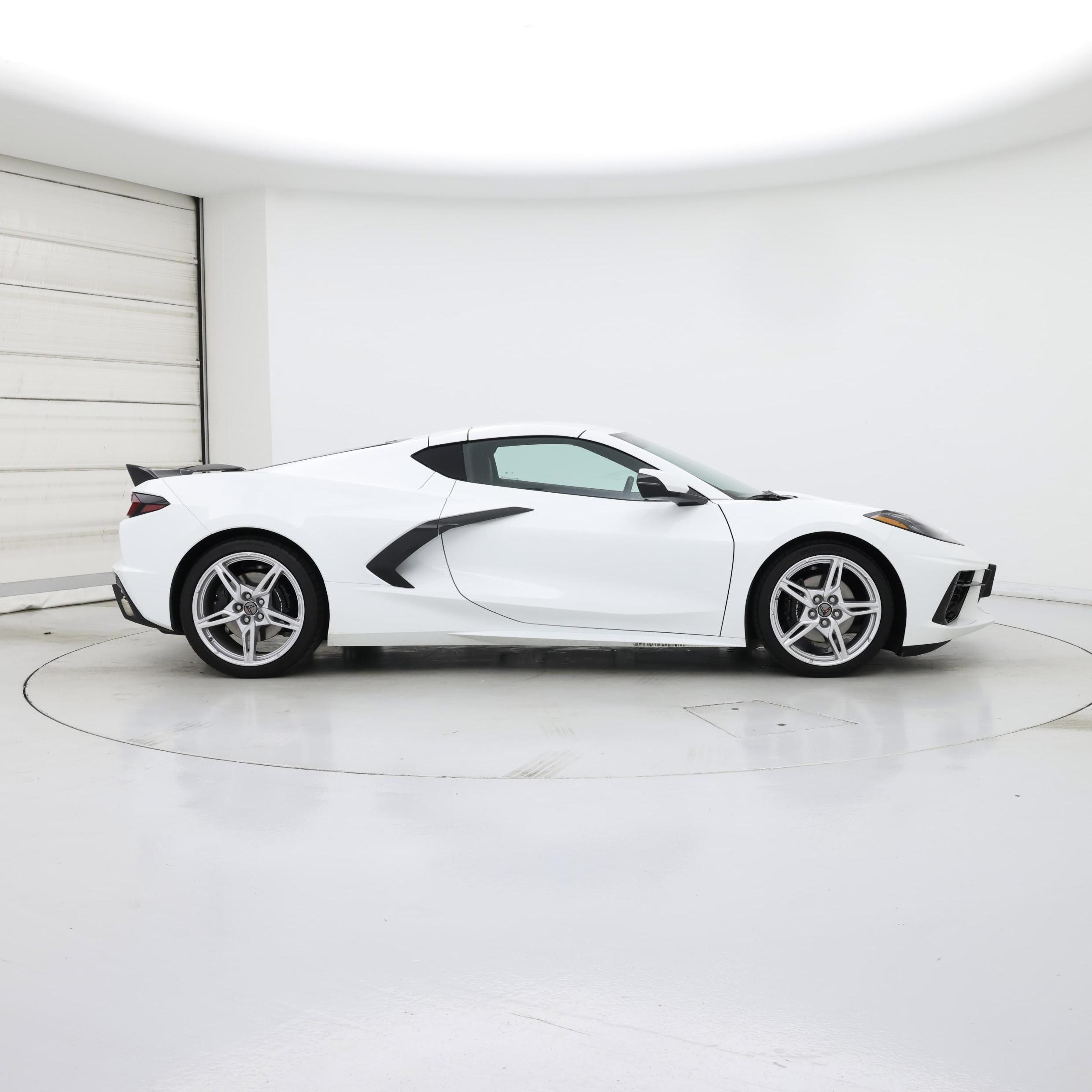 Thumbnail: 2023 Chevrolet Corvette - 7