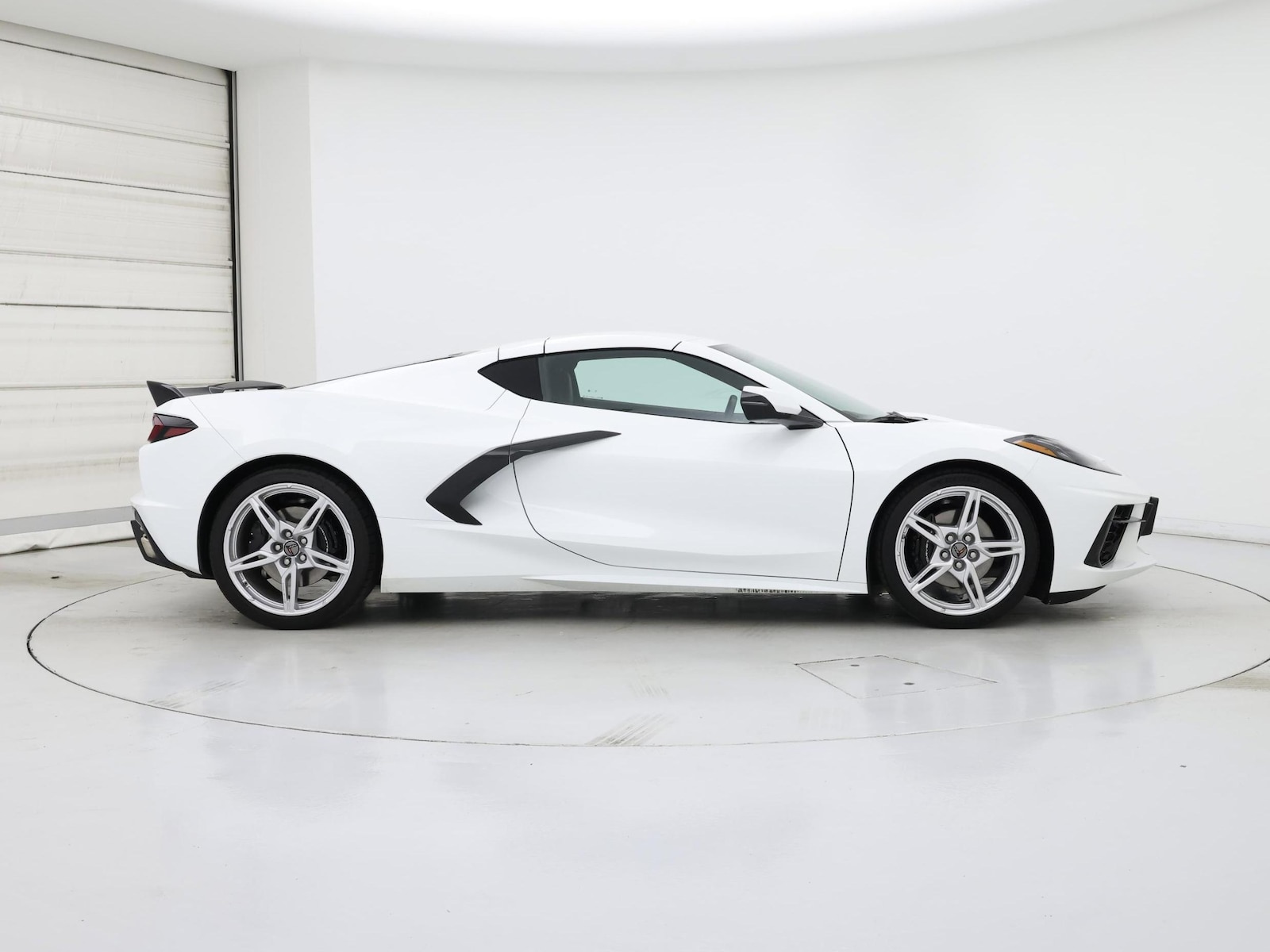 2023 Chevrolet Corvette 1LT - Photo 8