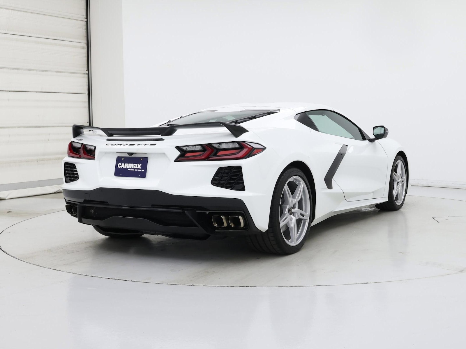 2023 Chevrolet Corvette 1LT - Photo 9