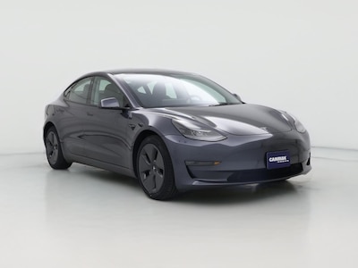 2023 Tesla Model 3 Long Range