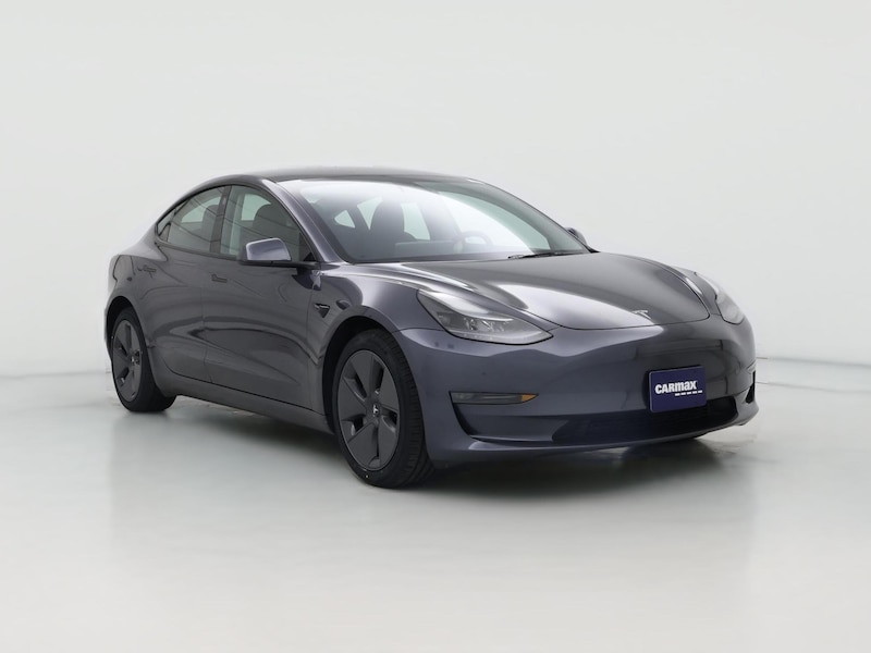 2023 Tesla Model 3 Long Range