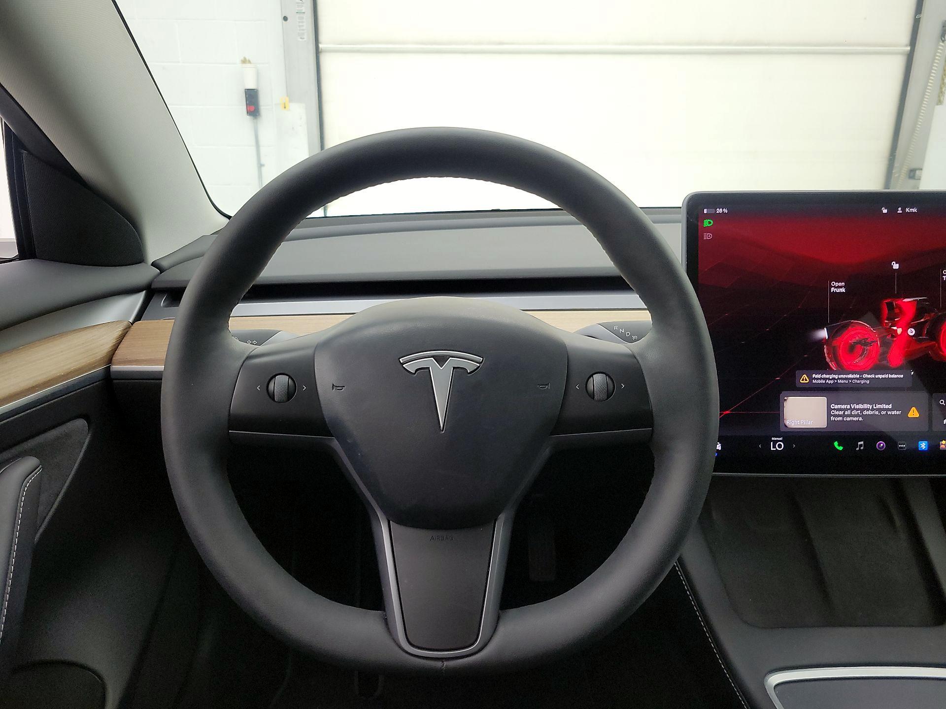 Thumbnail: 2023 Tesla Model 3 - 10