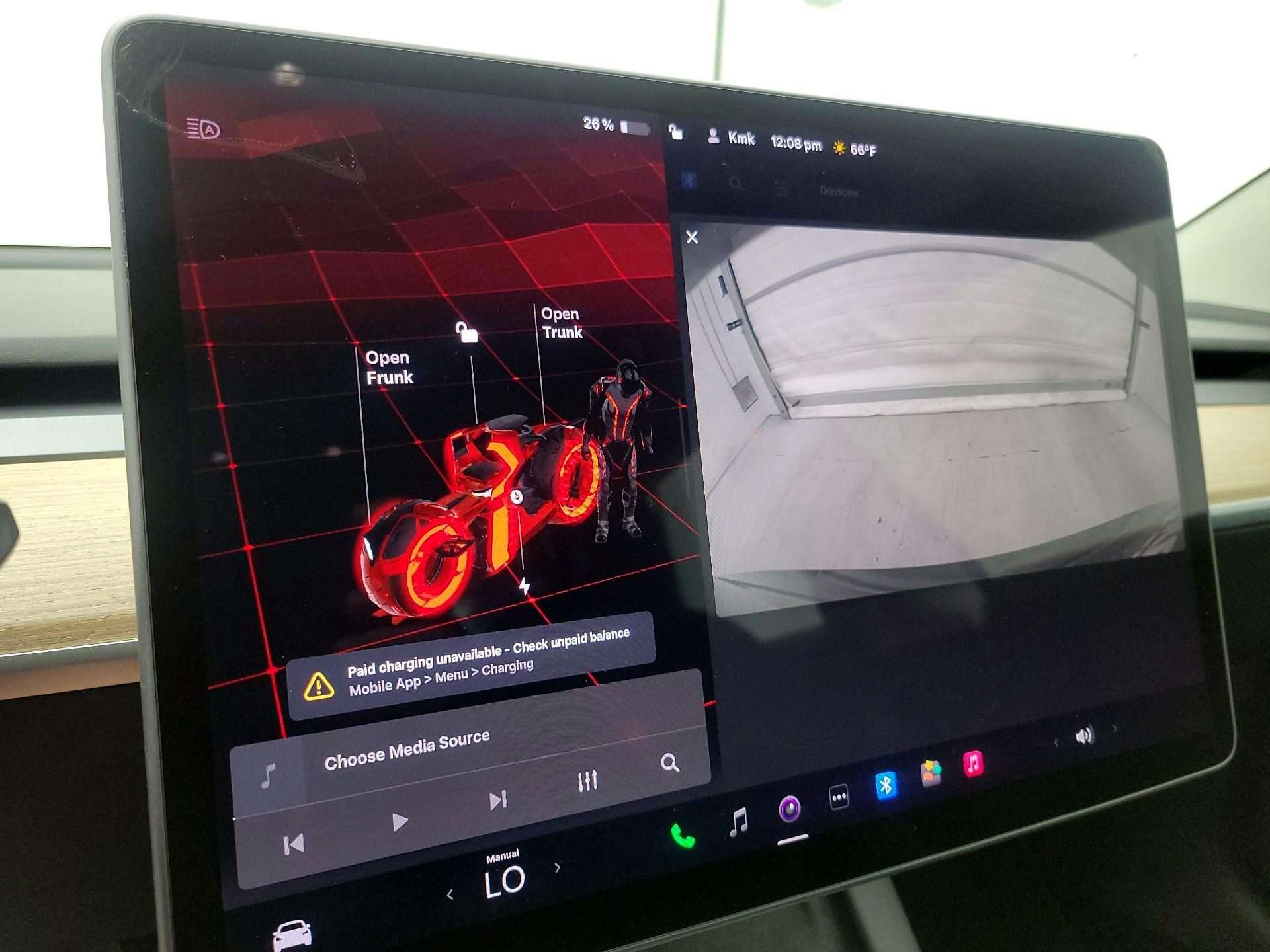 Thumbnail: 2023 Tesla Model 3 - 13