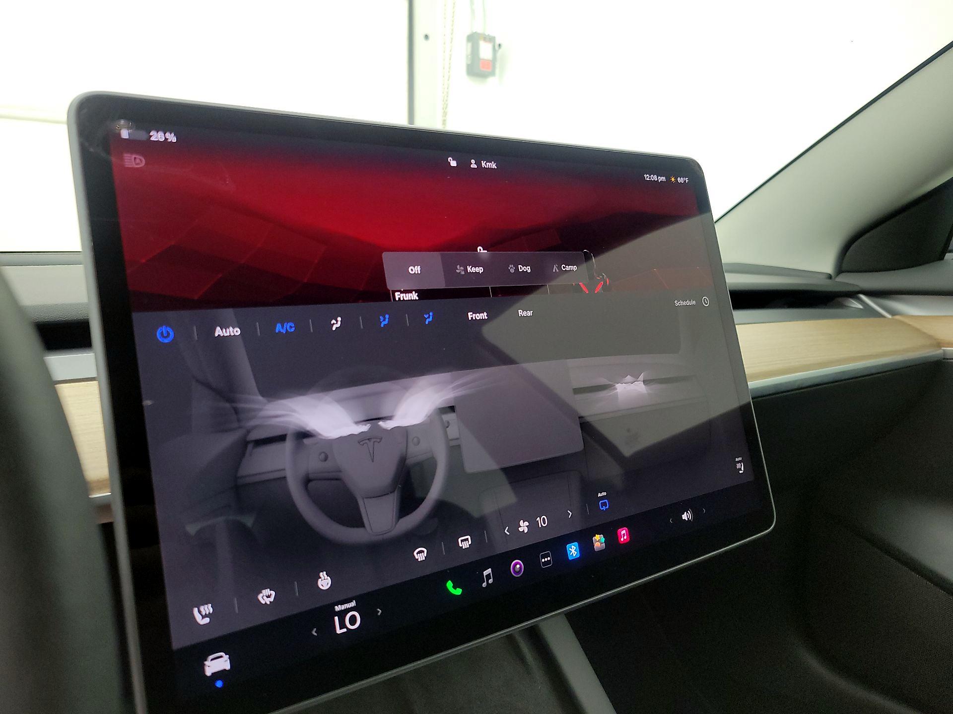 Thumbnail: 2023 Tesla Model 3 - 15