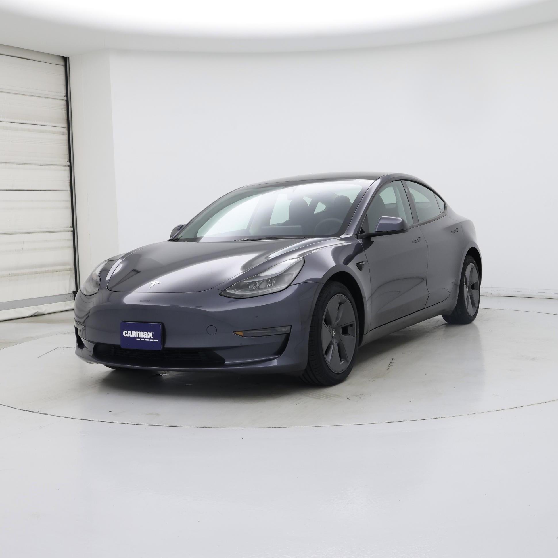 Thumbnail: 2023 Tesla Model 3 - 4