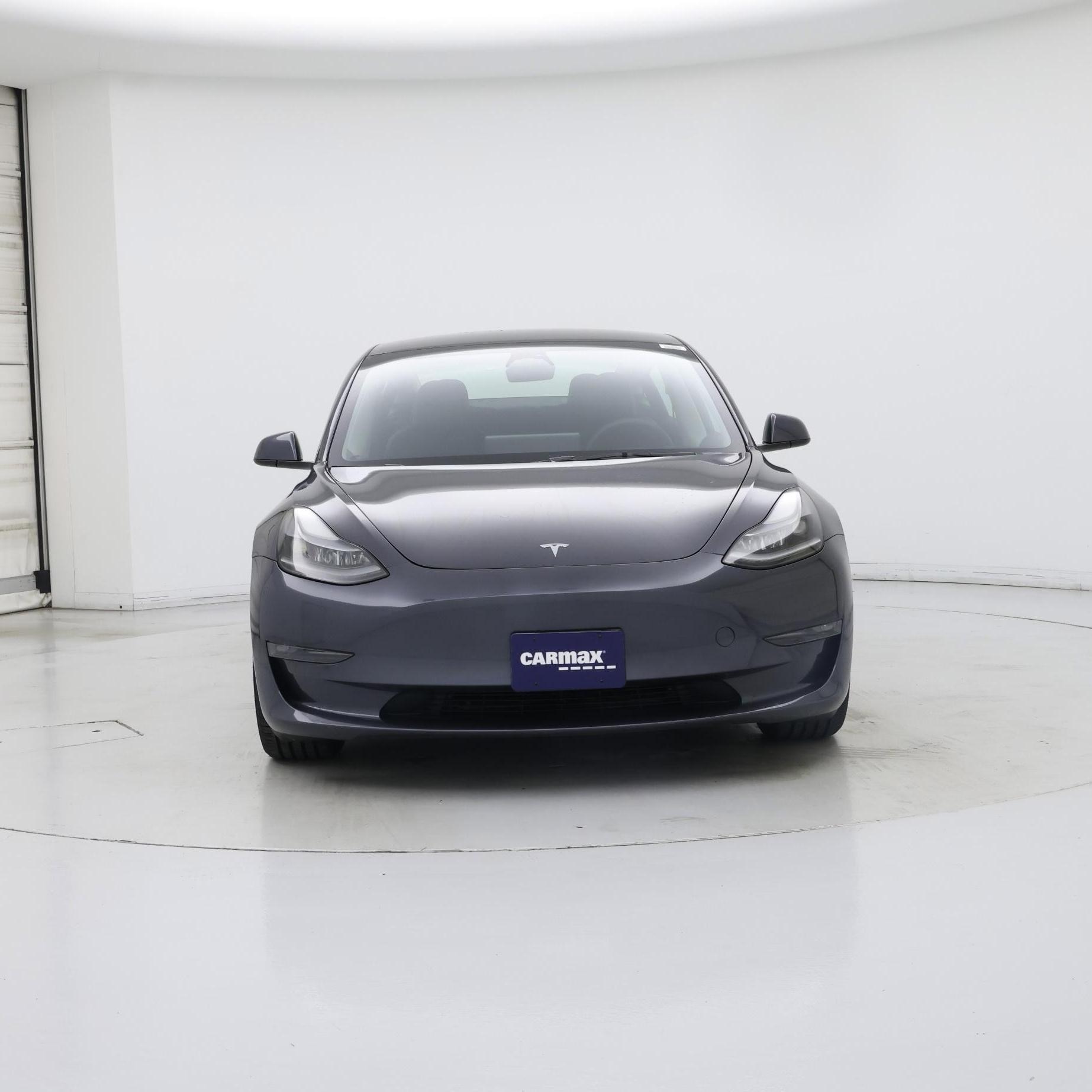 Thumbnail: 2023 Tesla Model 3 - 5