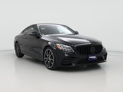 2021 Mercedes-Benz C300