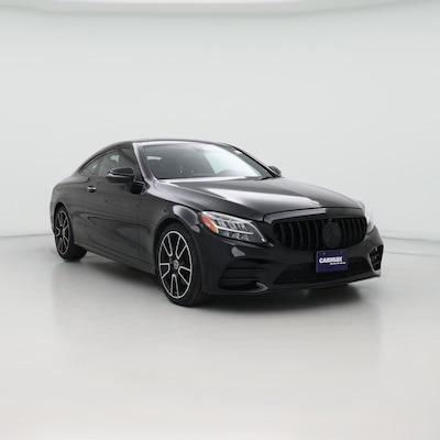 2021 Mercedes-Benz C300