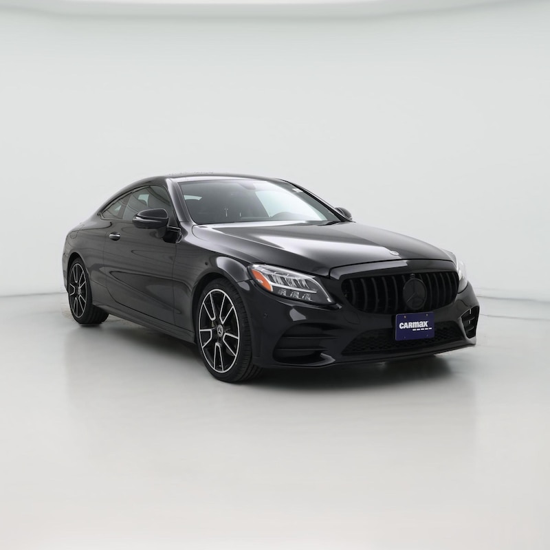 2021 Mercedes-Benz C300