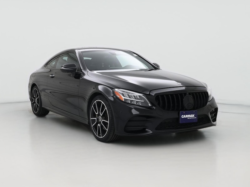 2021 Mercedes-Benz C300 null