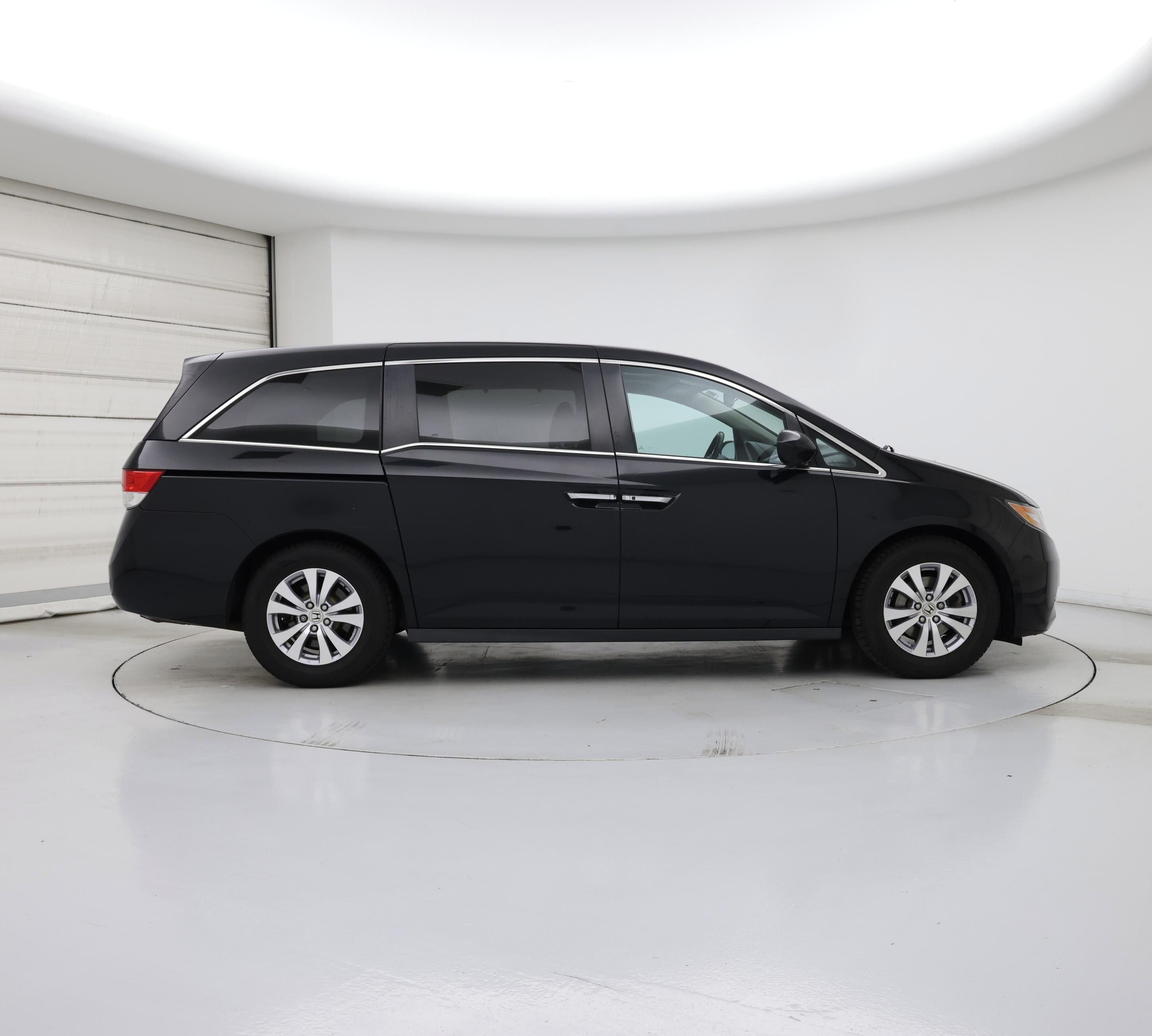 Thumbnail: 2016 Honda Odyssey - 7