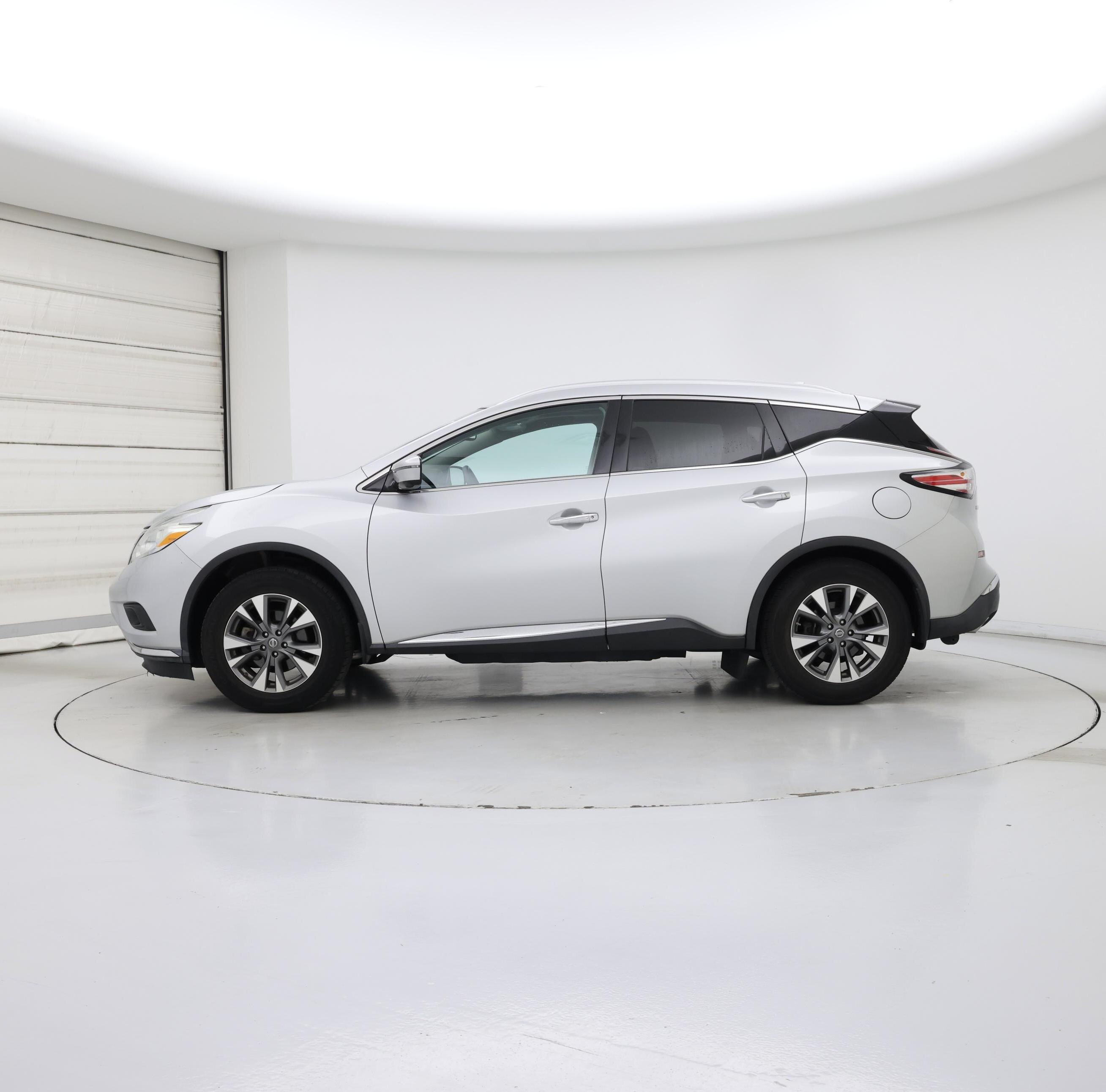 Thumbnail: 2016 Nissan Murano - 3
