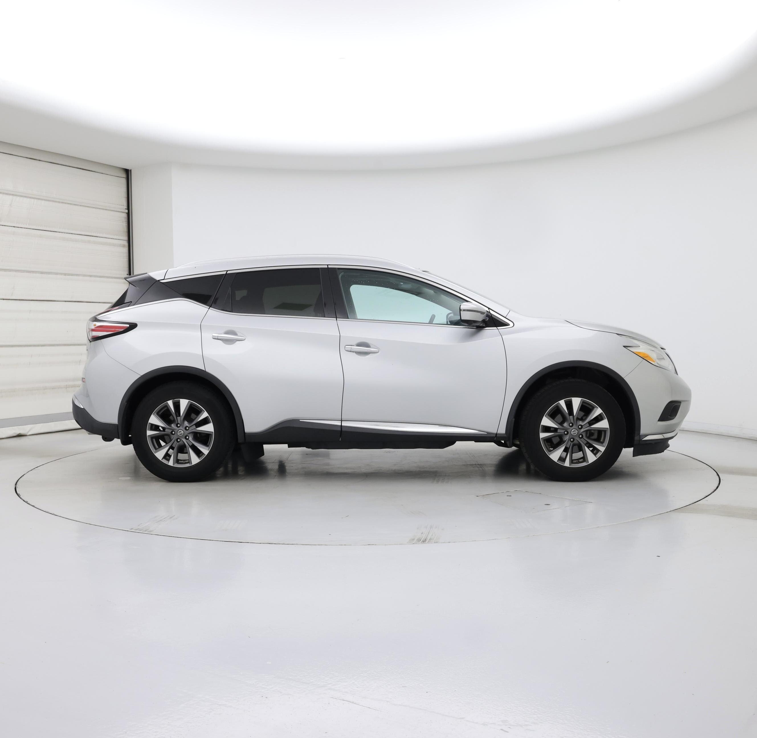 Thumbnail: 2016 Nissan Murano - 7
