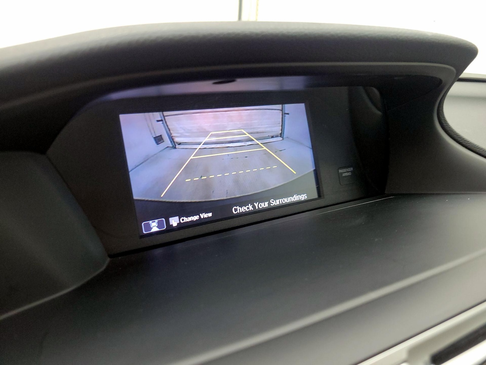 2017 Honda Accord EX-L - Photo 15