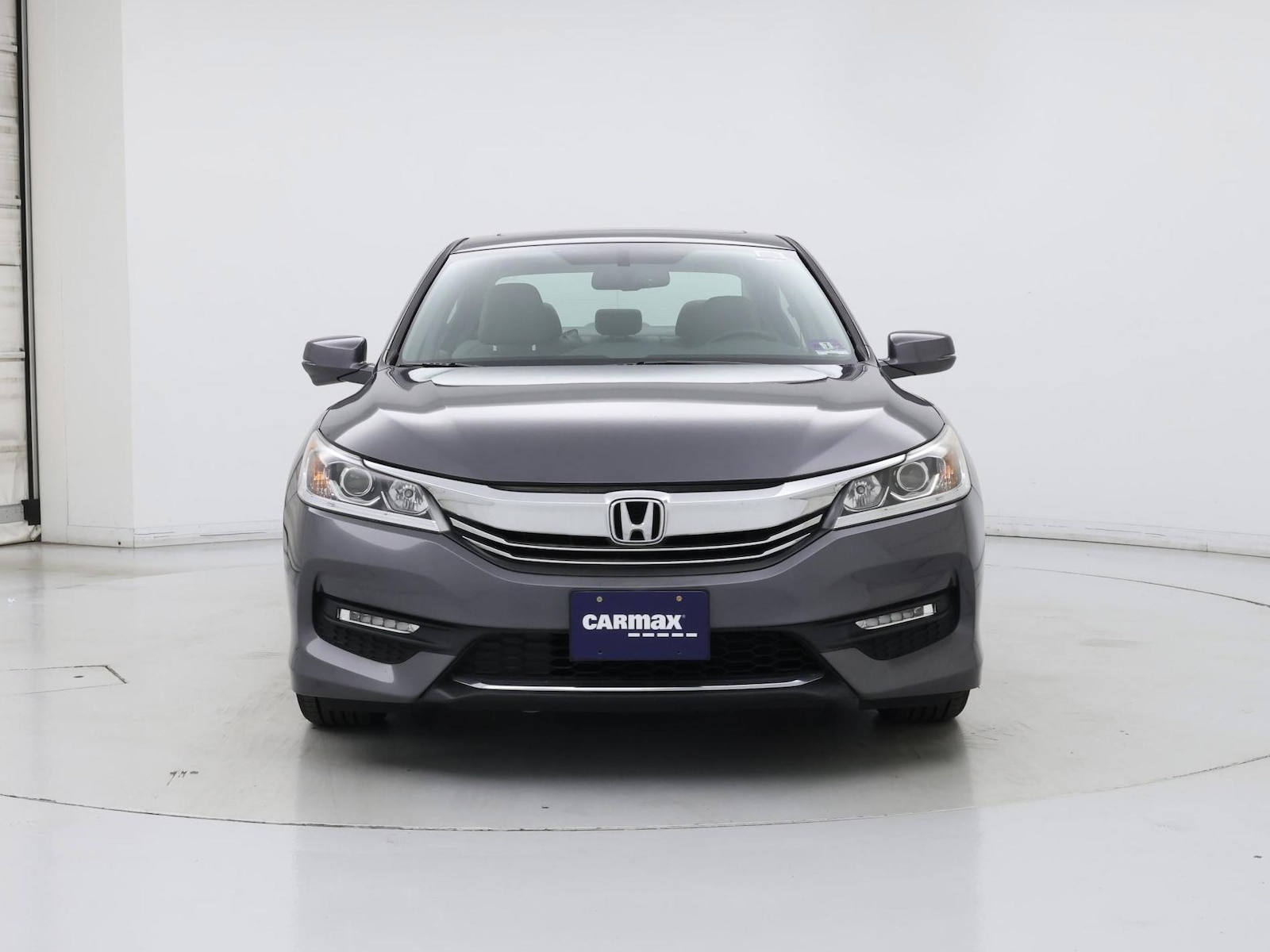 2017 Honda Accord EX-L - Photo 6