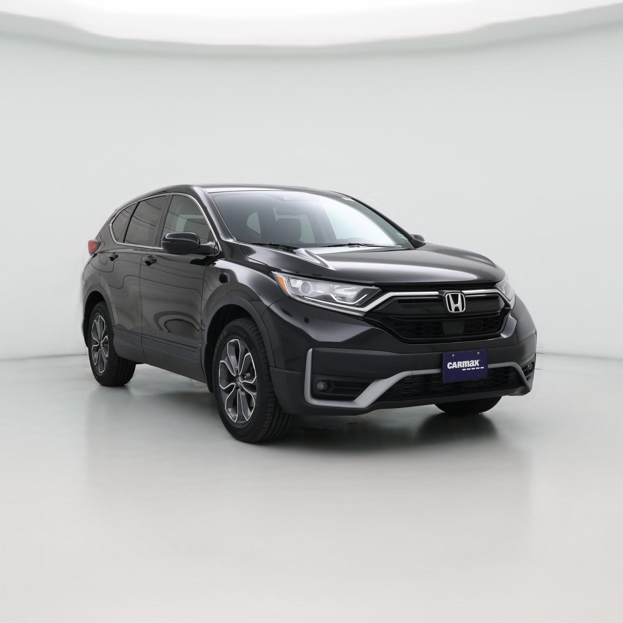 Thumbnail: 2022 Honda CR-V - 1