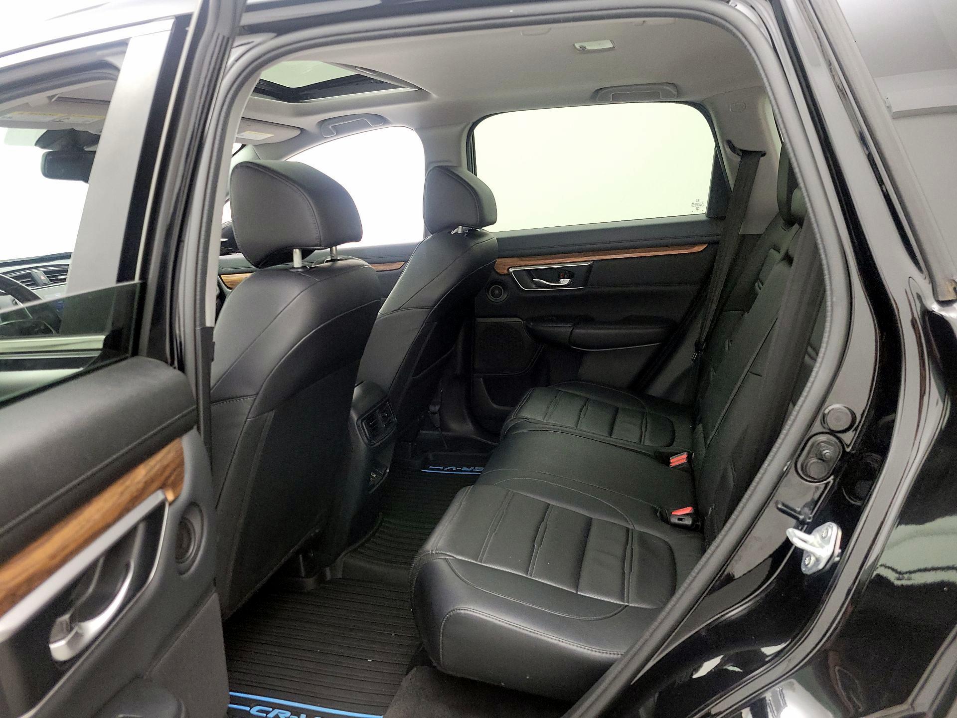 Thumbnail: 2022 Honda CR-V - 10