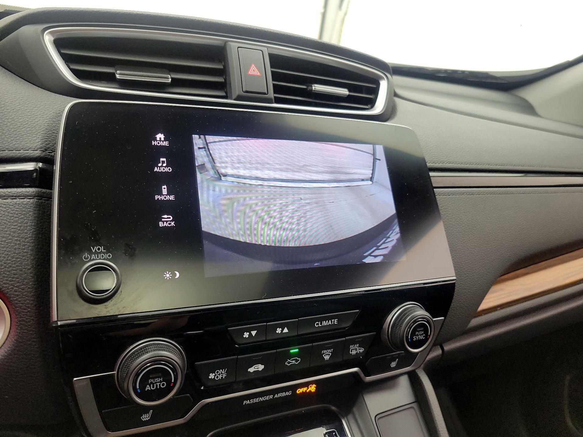 Thumbnail: 2022 Honda CR-V - 15