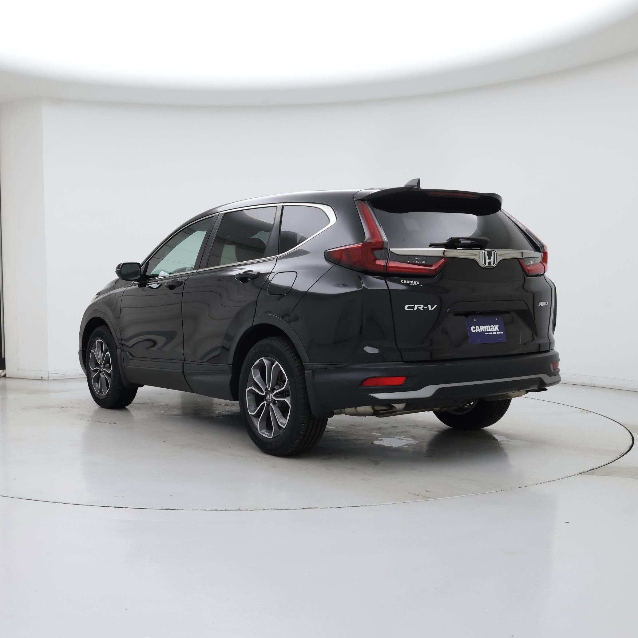 Thumbnail: 2022 Honda CR-V - 2