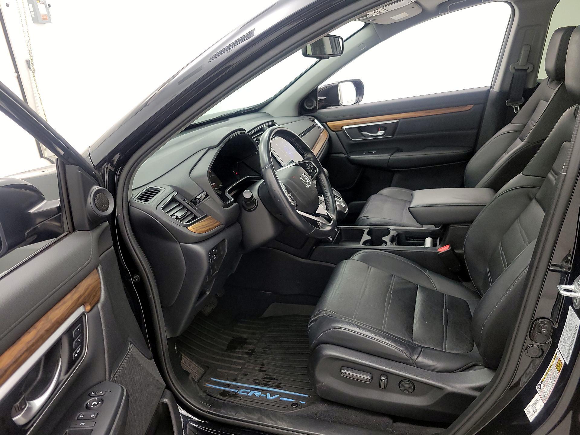 Thumbnail: 2022 Honda CR-V - 20