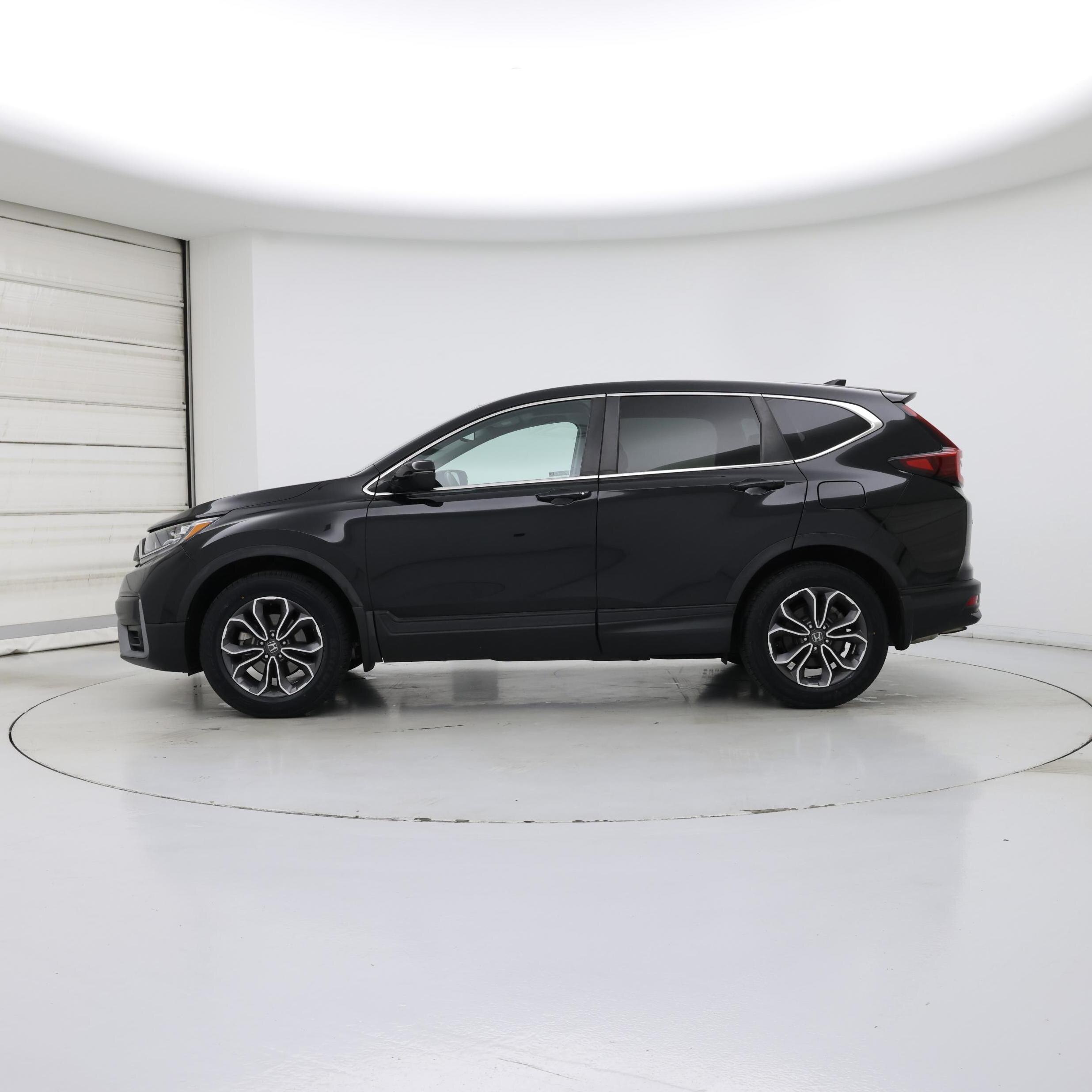 Thumbnail: 2022 Honda CR-V - 3