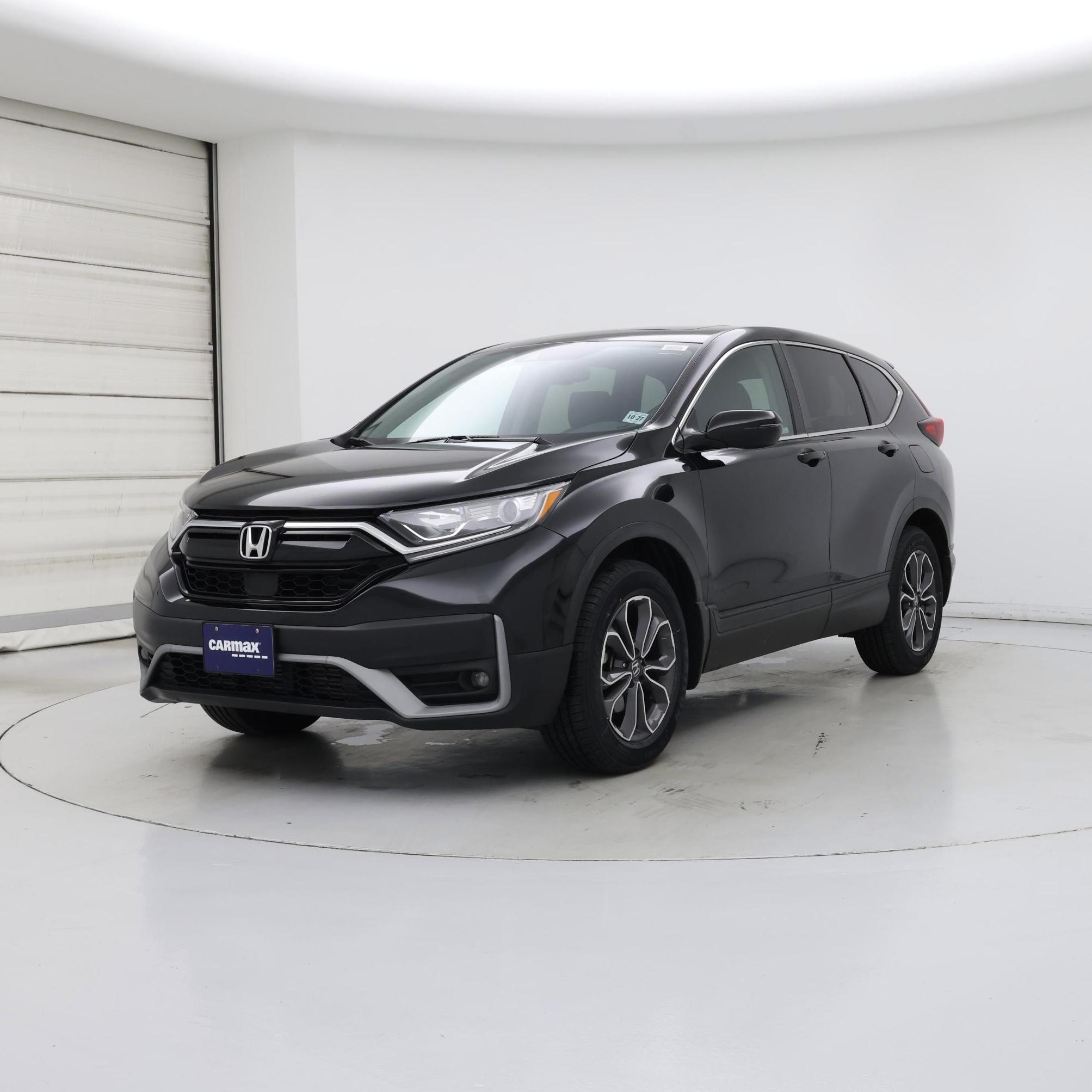 Thumbnail: 2022 Honda CR-V - 4