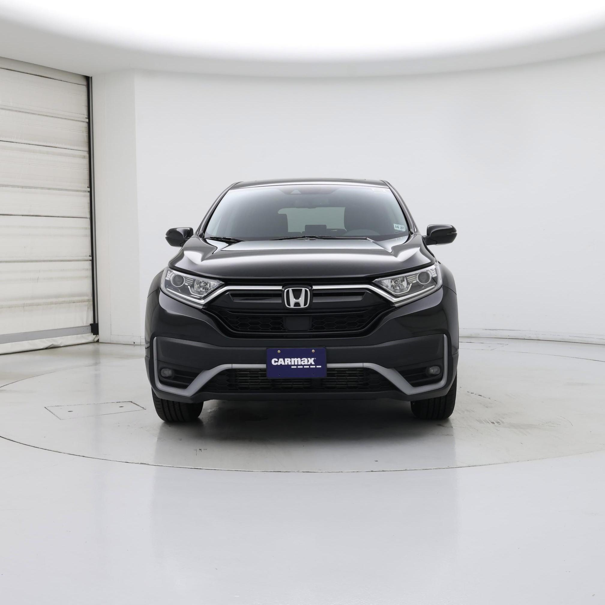 Thumbnail: 2022 Honda CR-V - 5