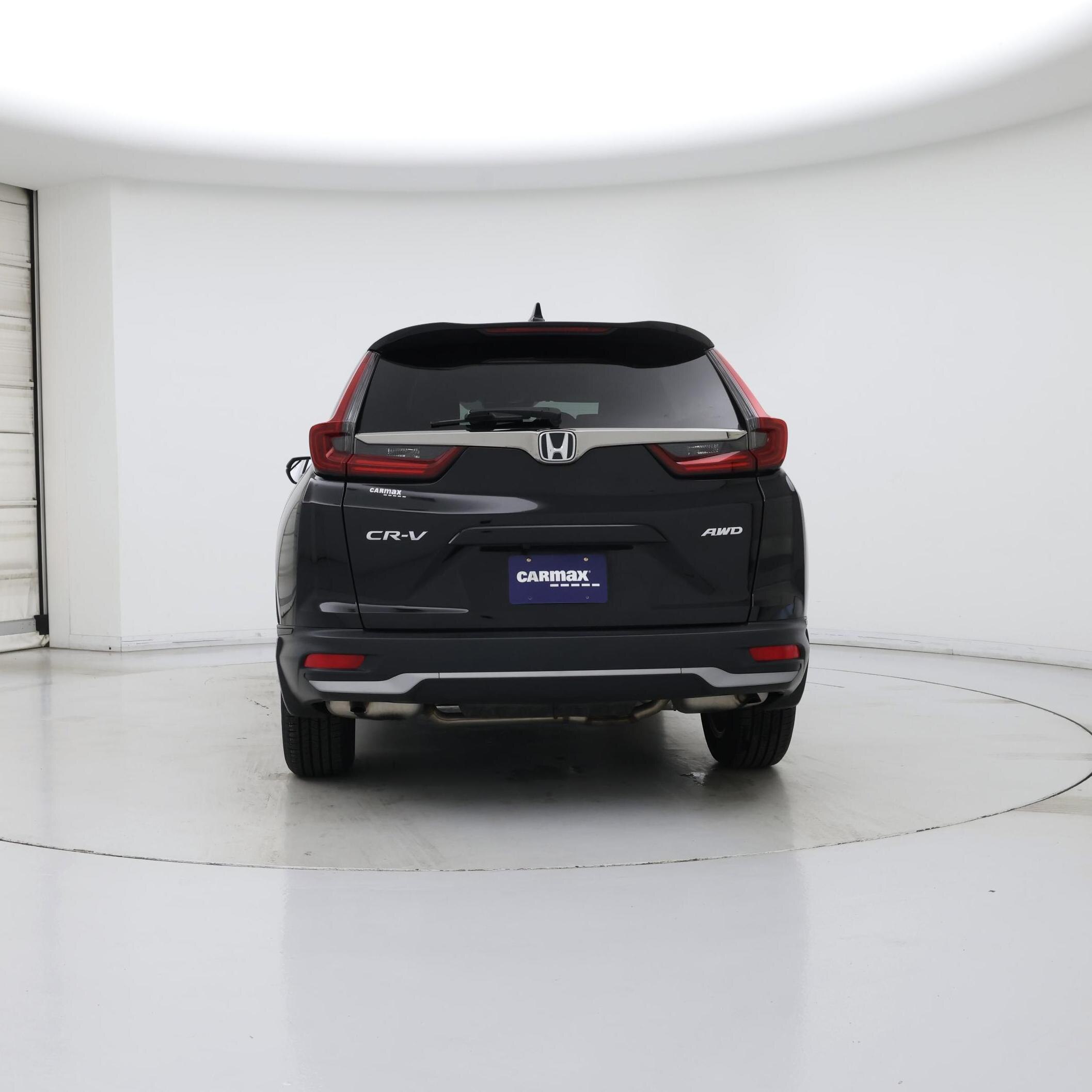 Thumbnail: 2022 Honda CR-V - 6