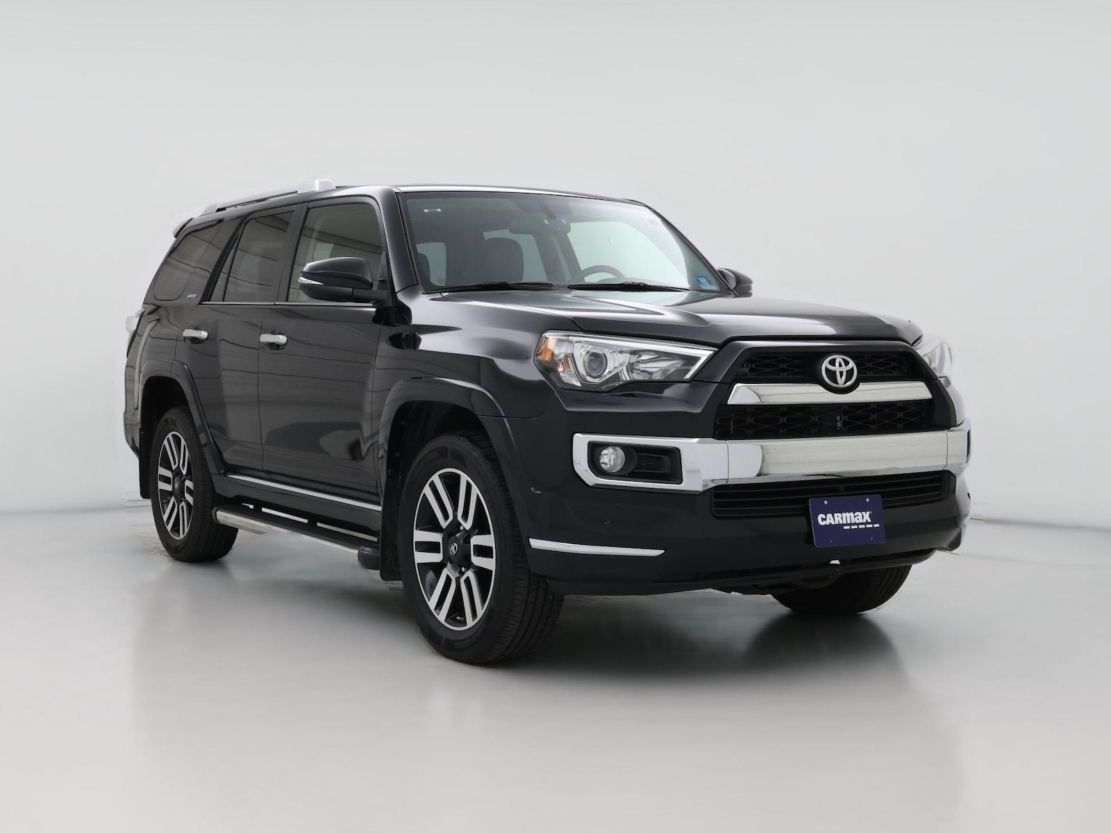 2018 Toyota 4Runner