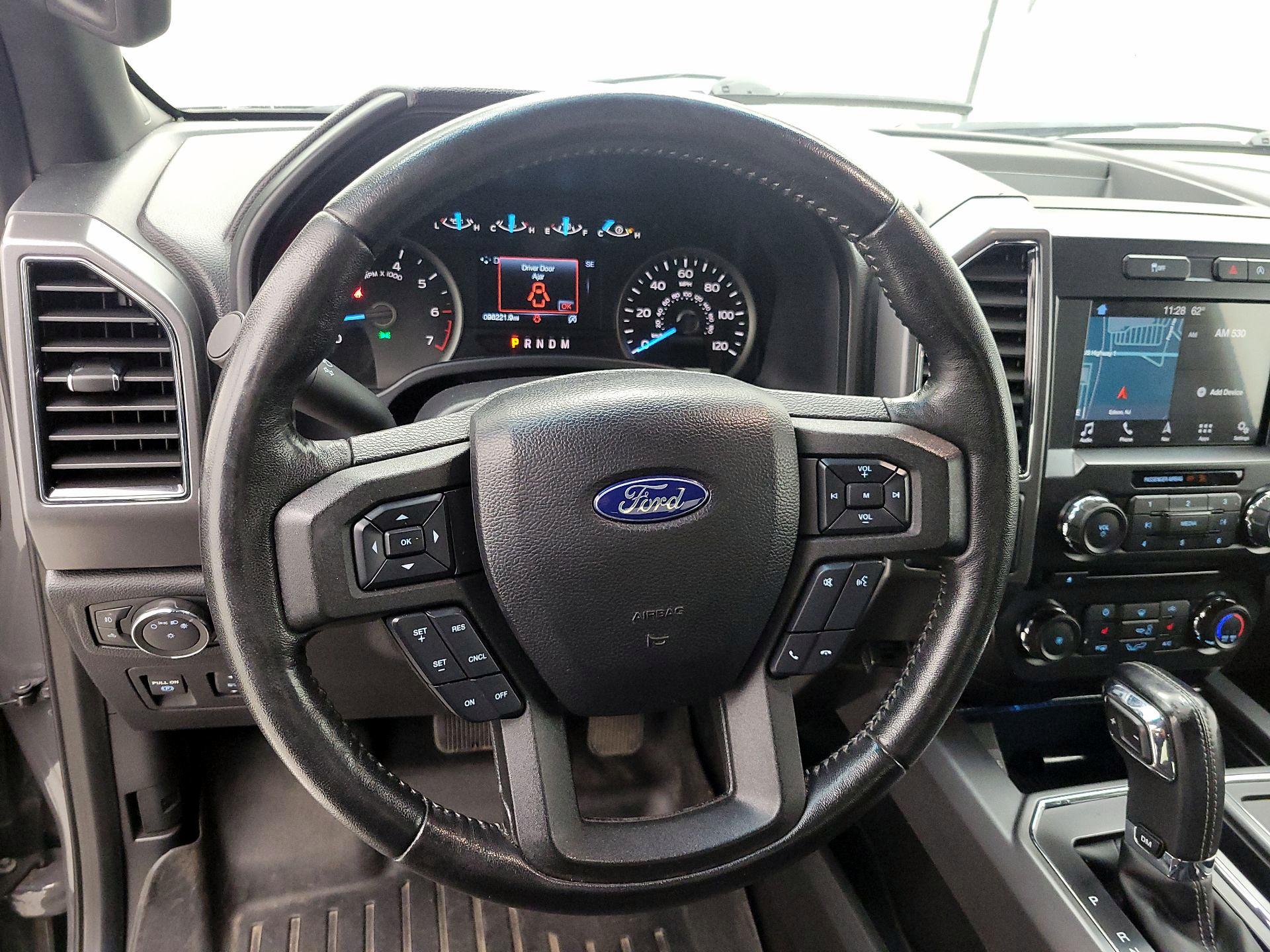 Thumbnail: 2018 Ford F-150 - 10
