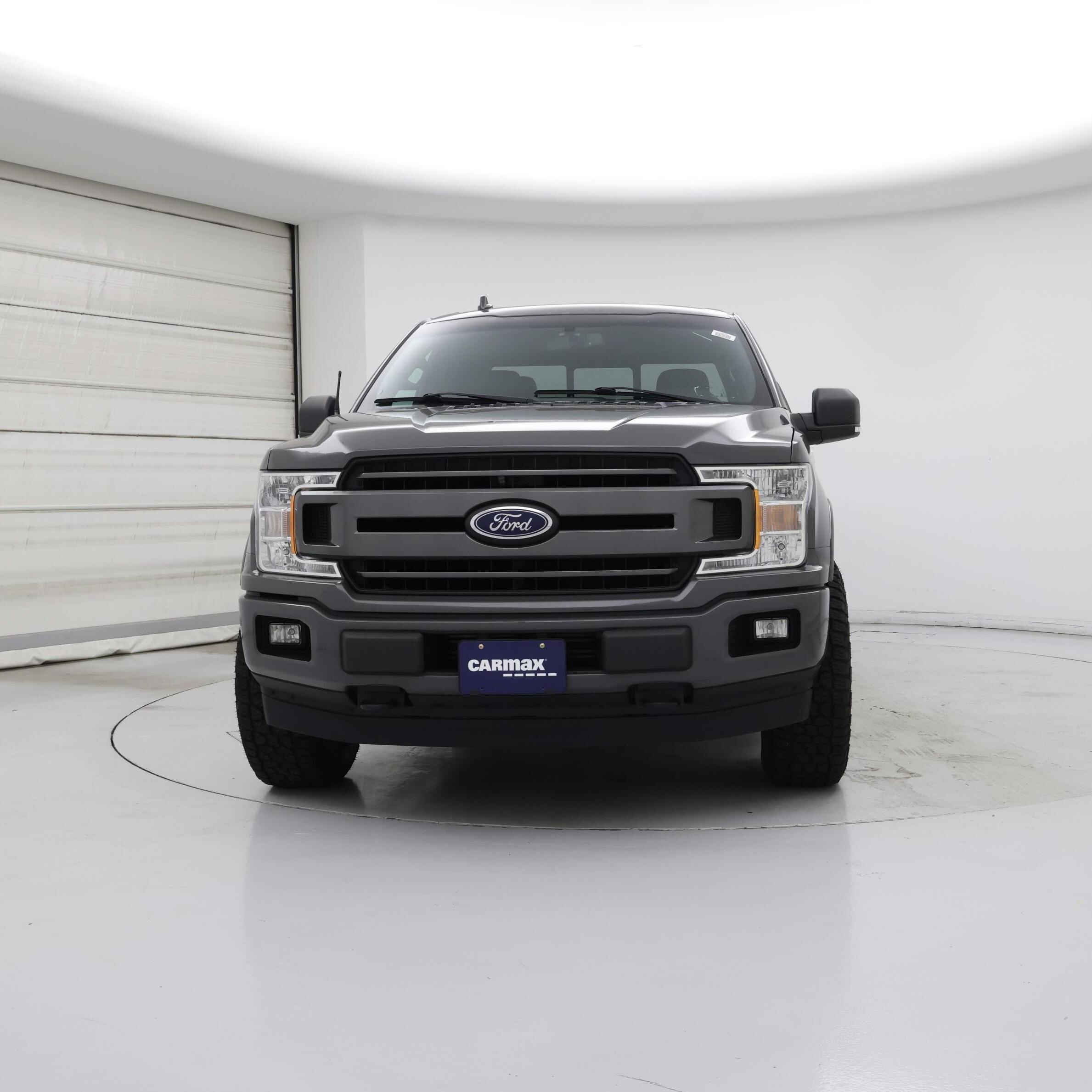 Thumbnail: 2018 Ford F-150 - 5