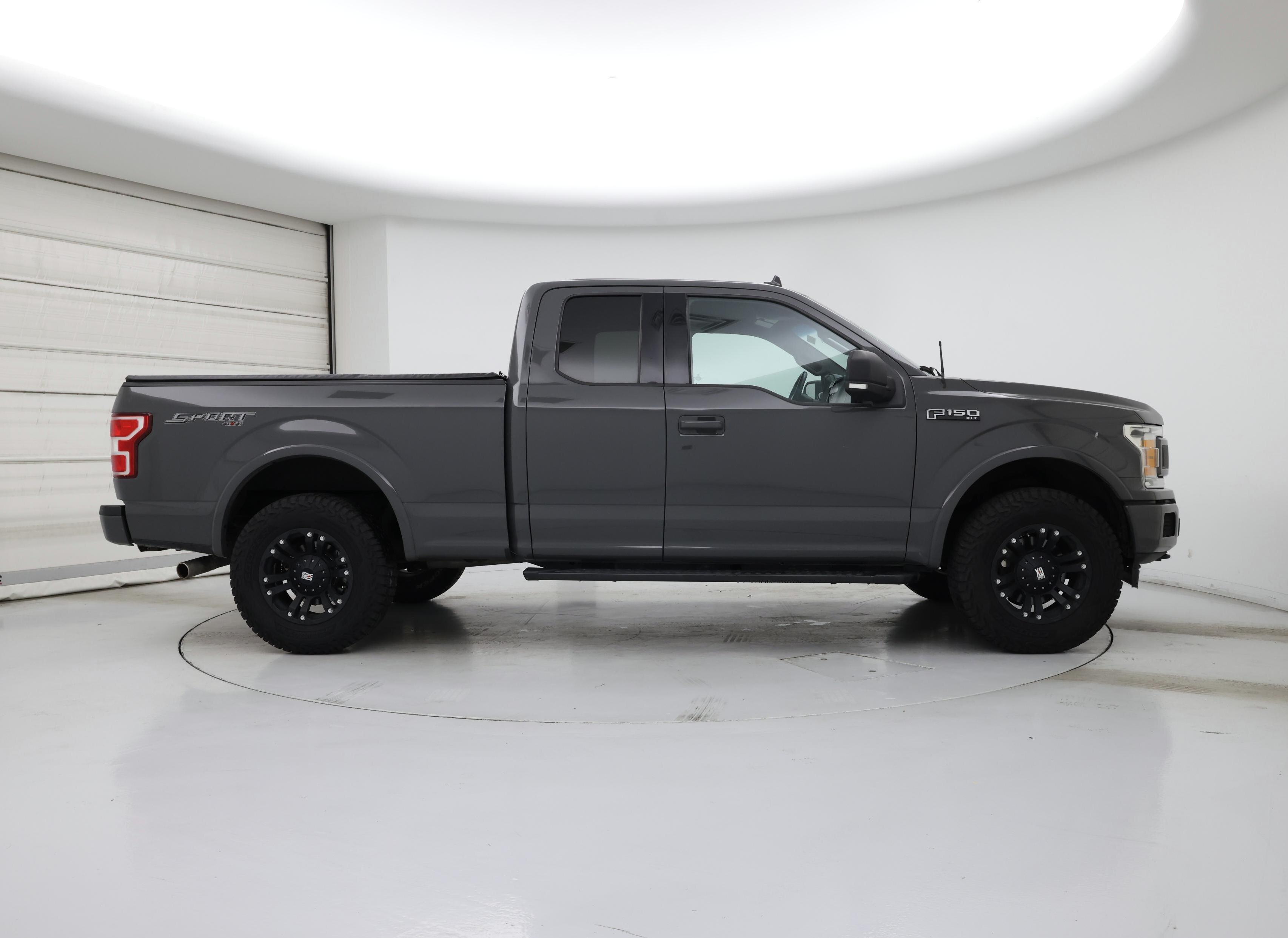 Thumbnail: 2018 Ford F-150 - 7