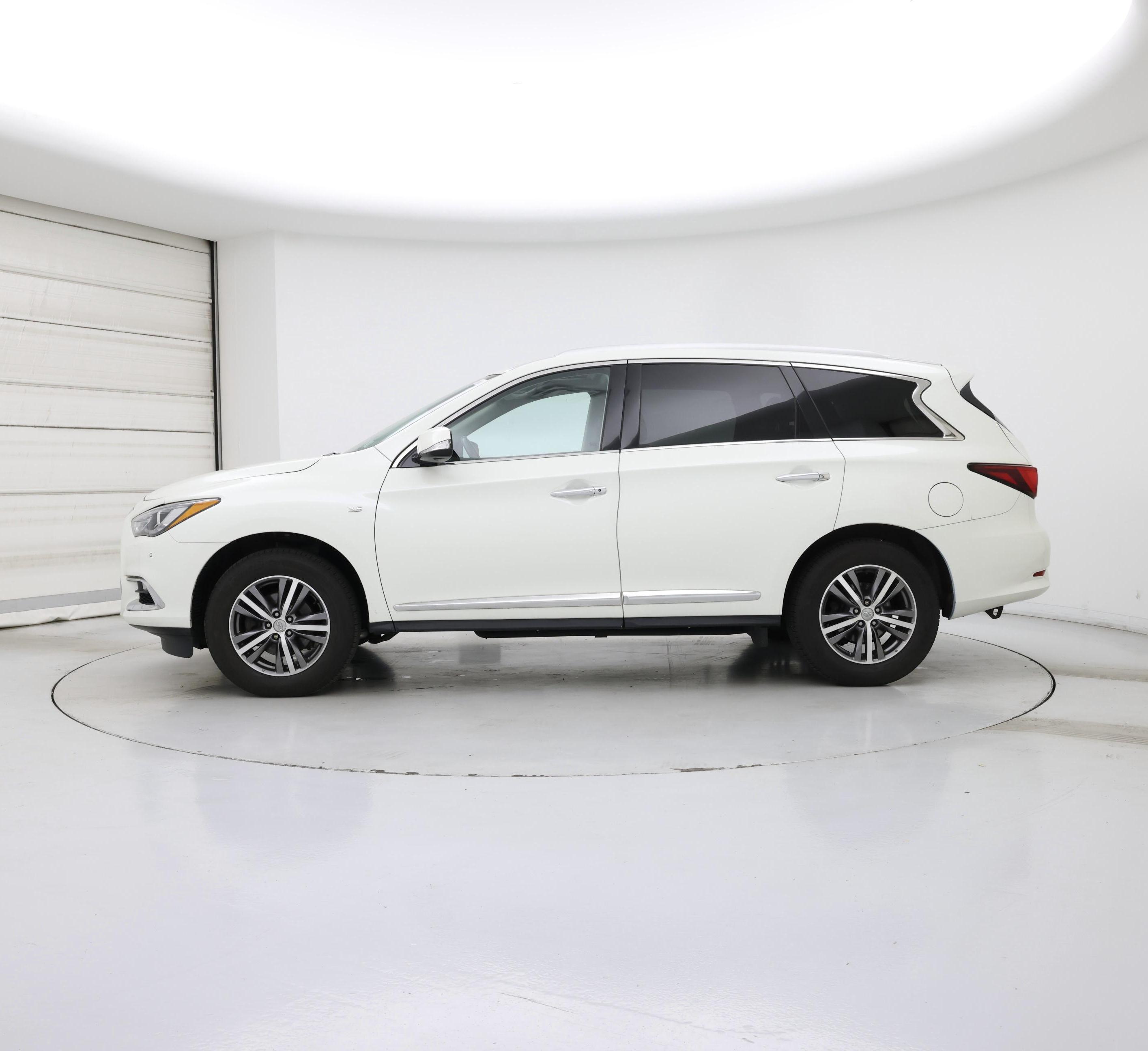 Thumbnail: 2020 INFINITI QX60 - 3