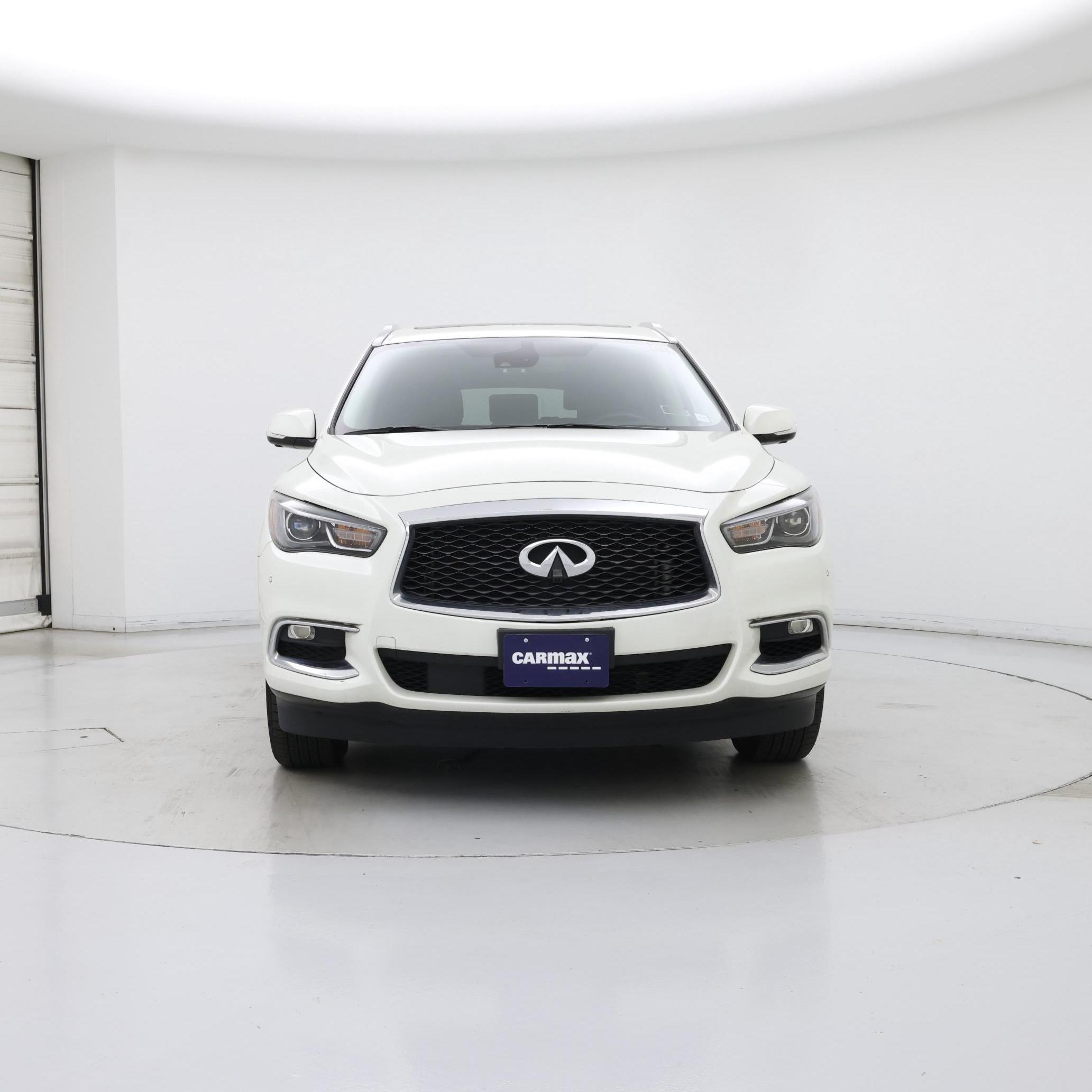 Thumbnail: 2020 INFINITI QX60 - 5