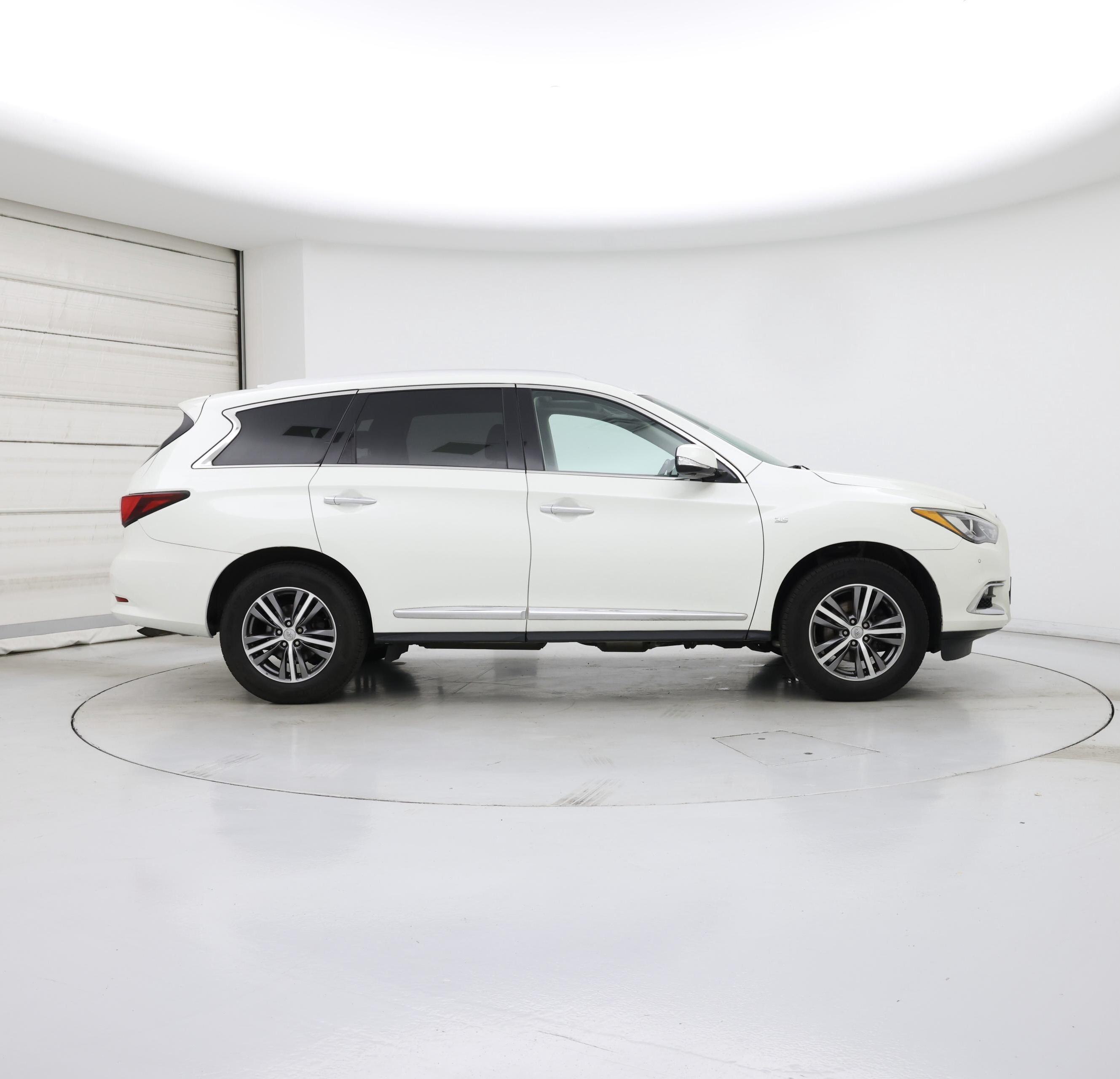 Thumbnail: 2020 INFINITI QX60 - 7