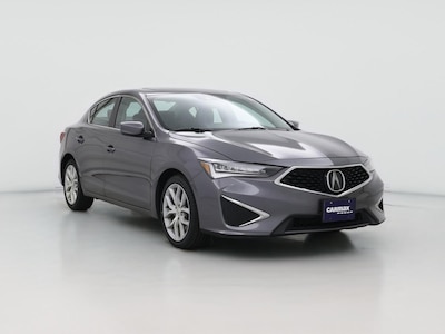 2022 Acura ILX