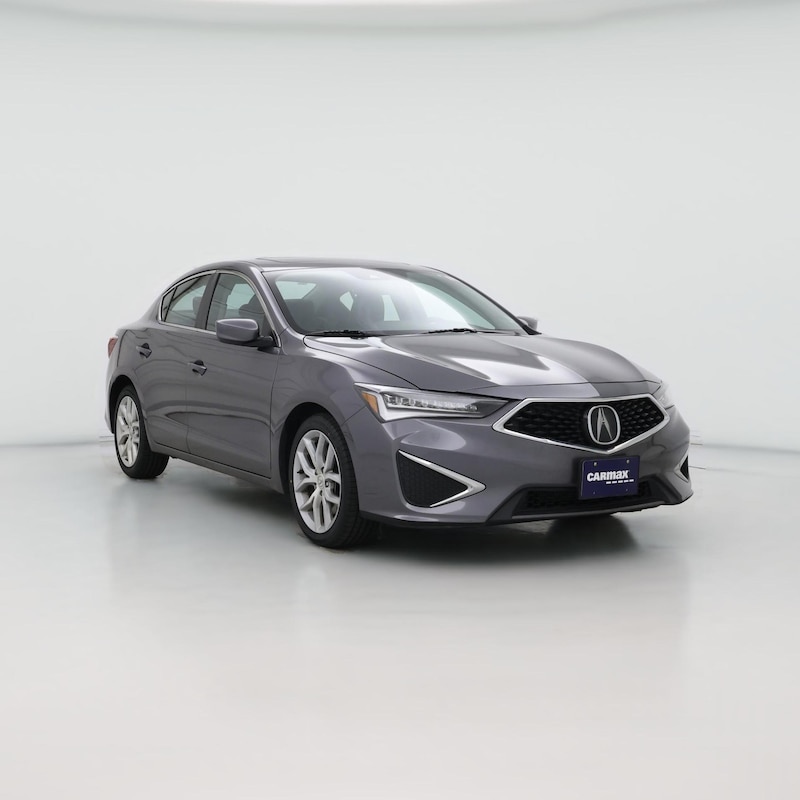 2022 Acura ILX