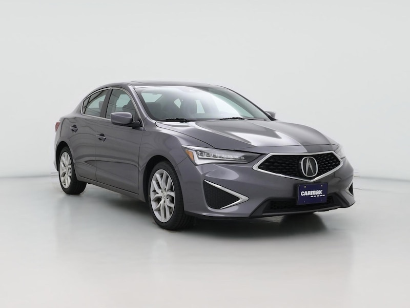 2022 Acura ILX null