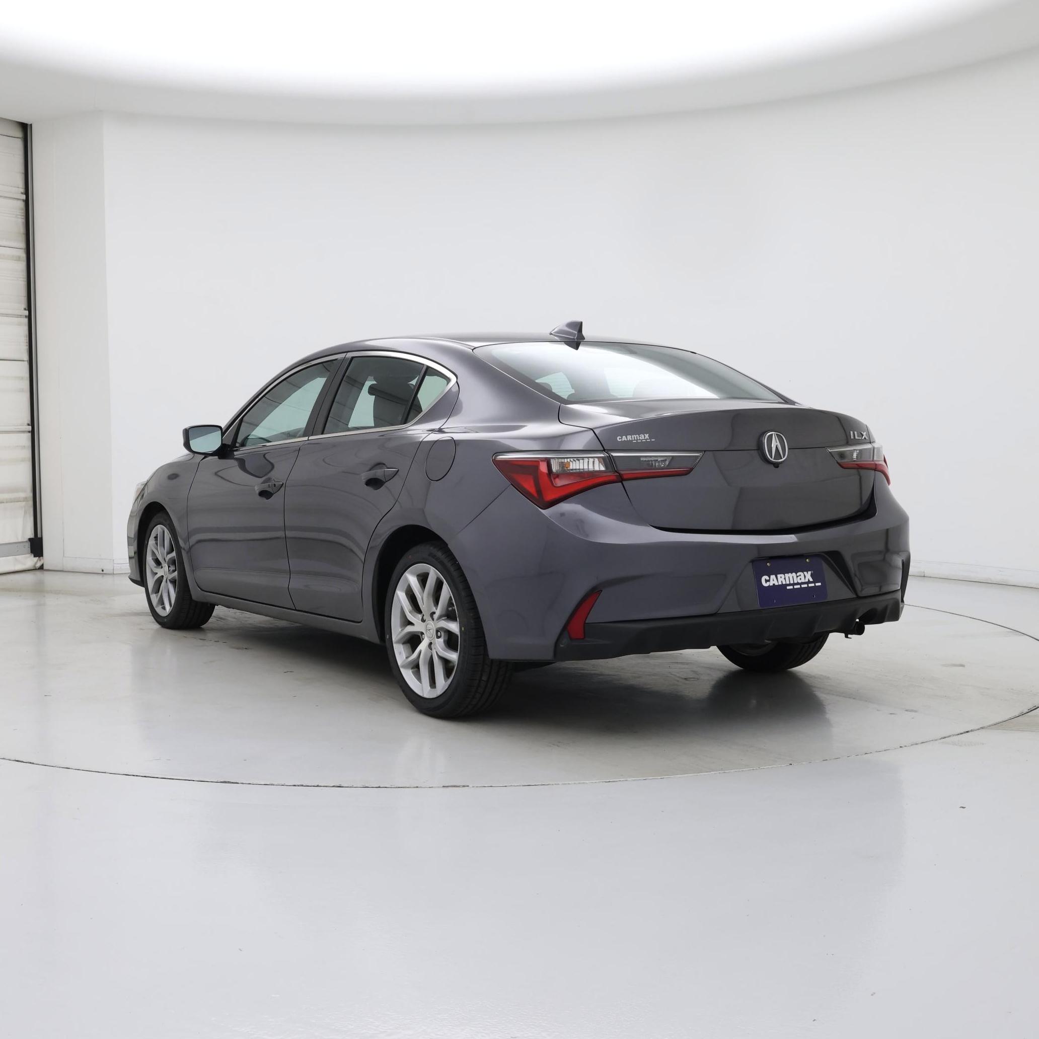 Thumbnail: 2022 Acura ILX - 2