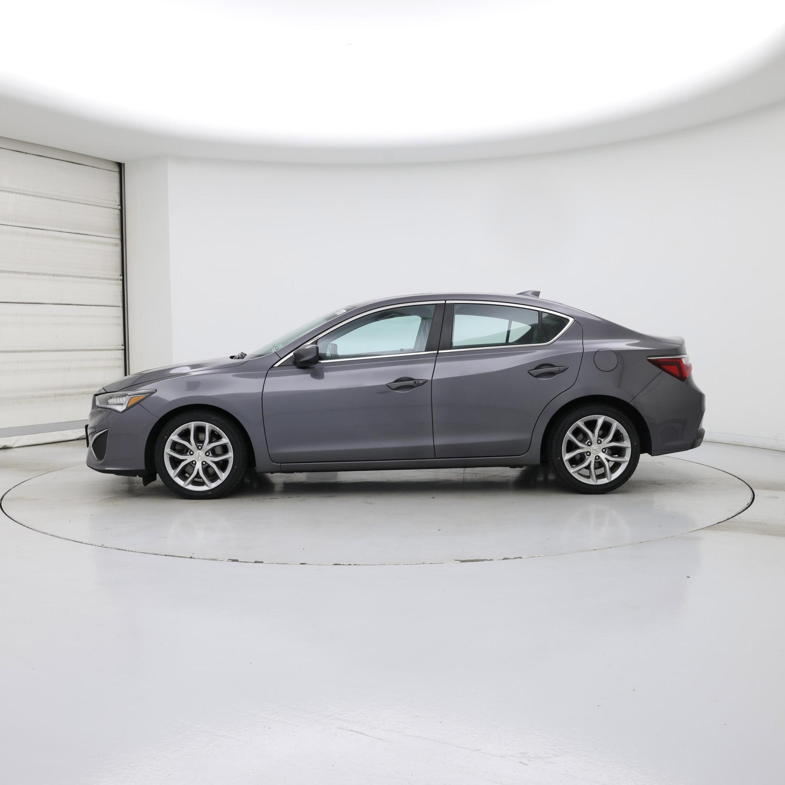 Thumbnail: 2022 Acura ILX - 3