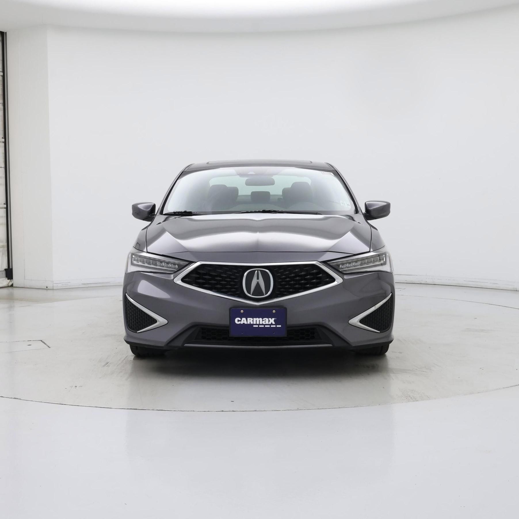 Thumbnail: 2022 Acura ILX - 5