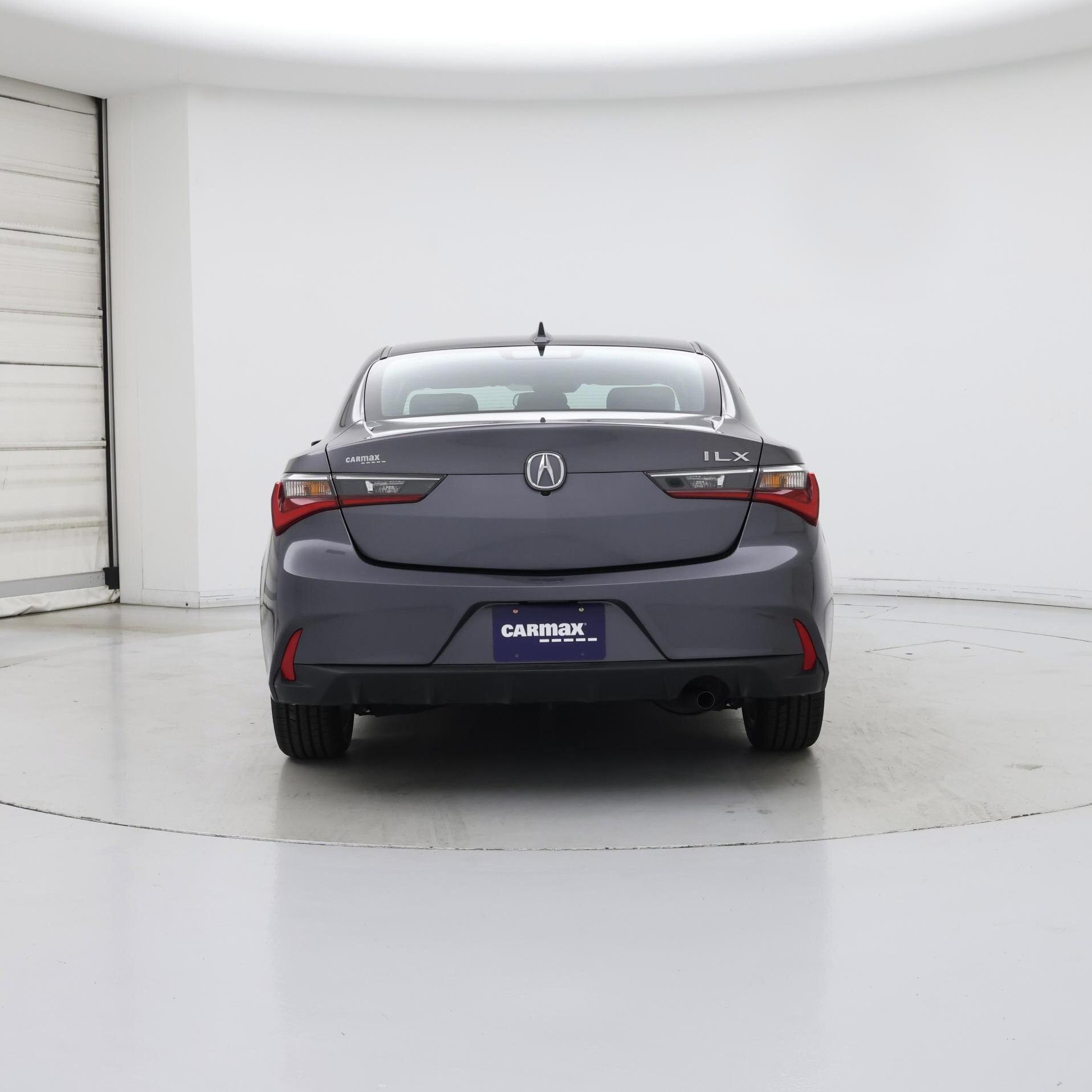 Thumbnail: 2022 Acura ILX - 6