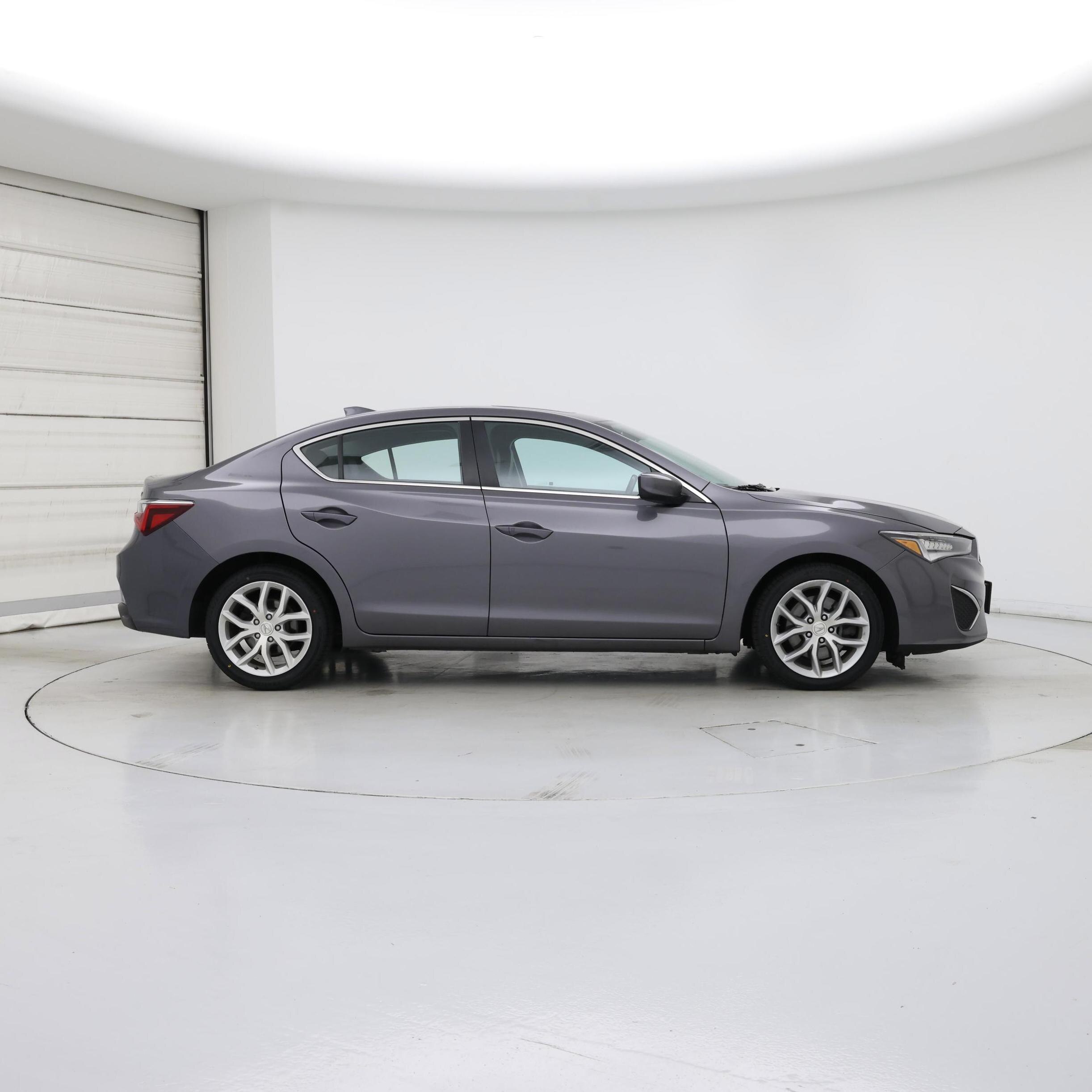 Thumbnail: 2022 Acura ILX - 7