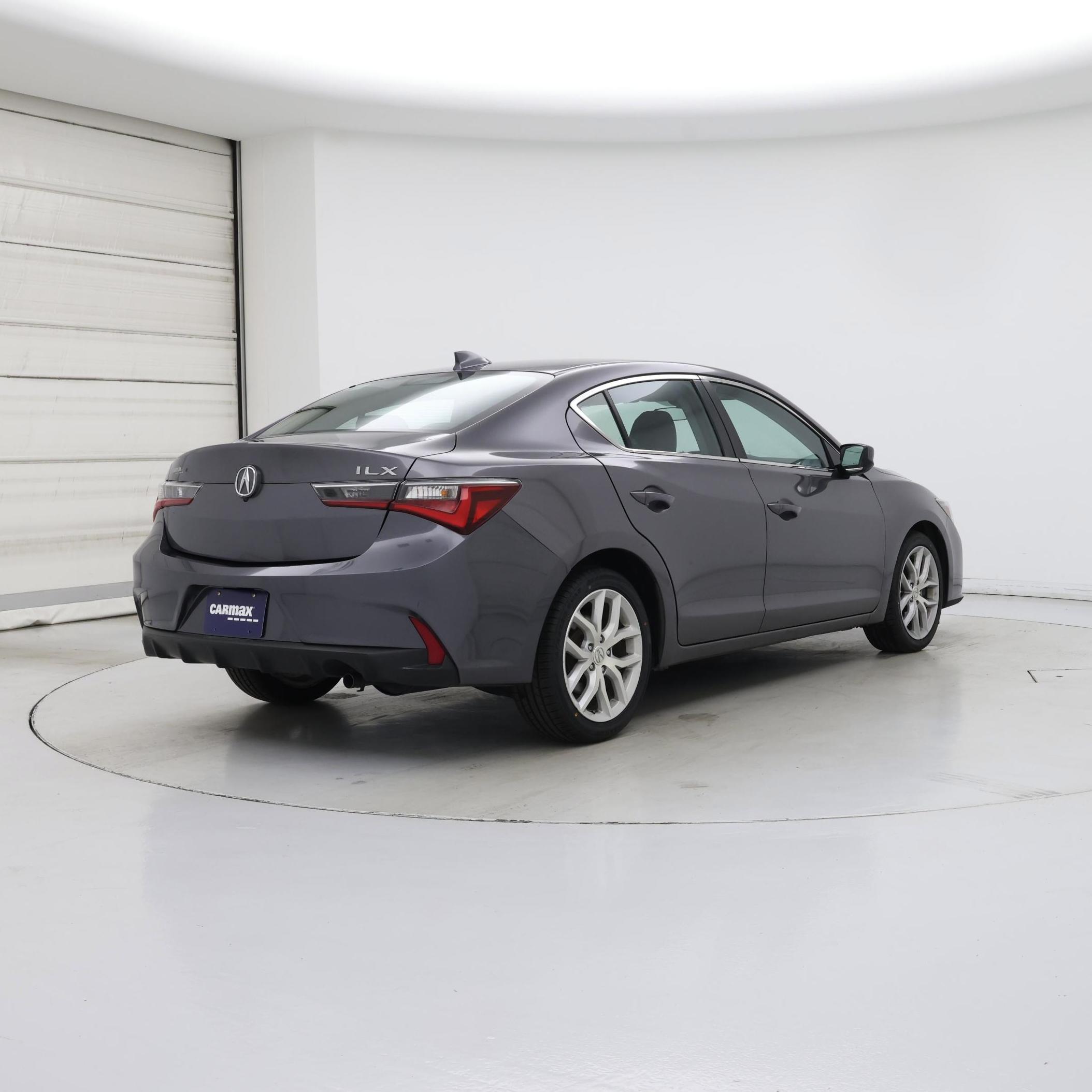 Thumbnail: 2022 Acura ILX - 8