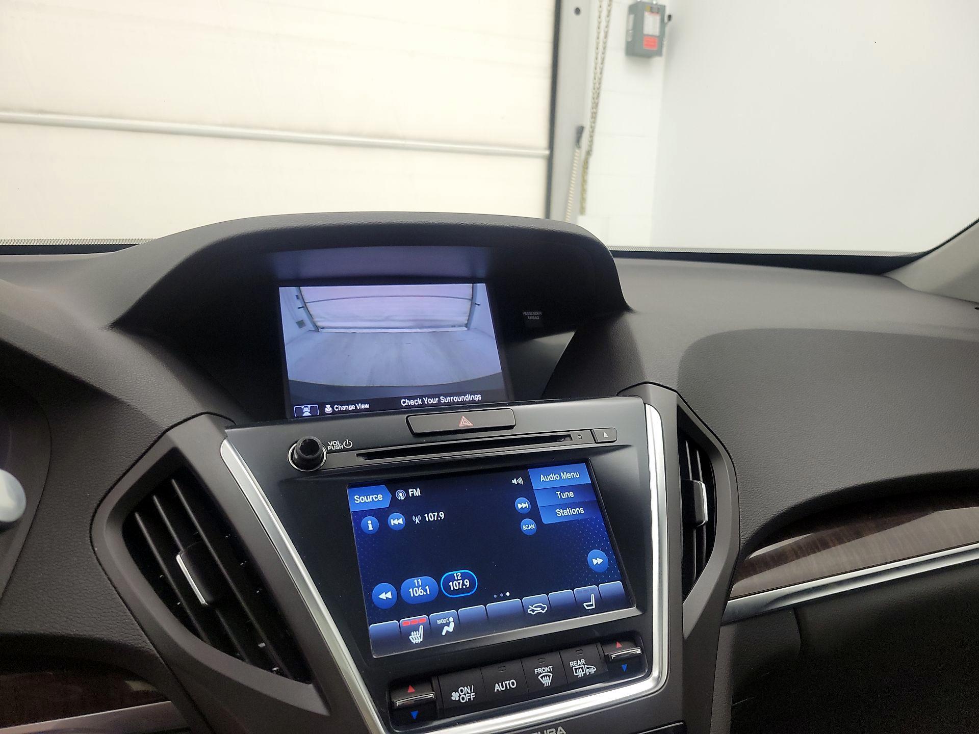 Thumbnail: 2020 Acura MDX - 14