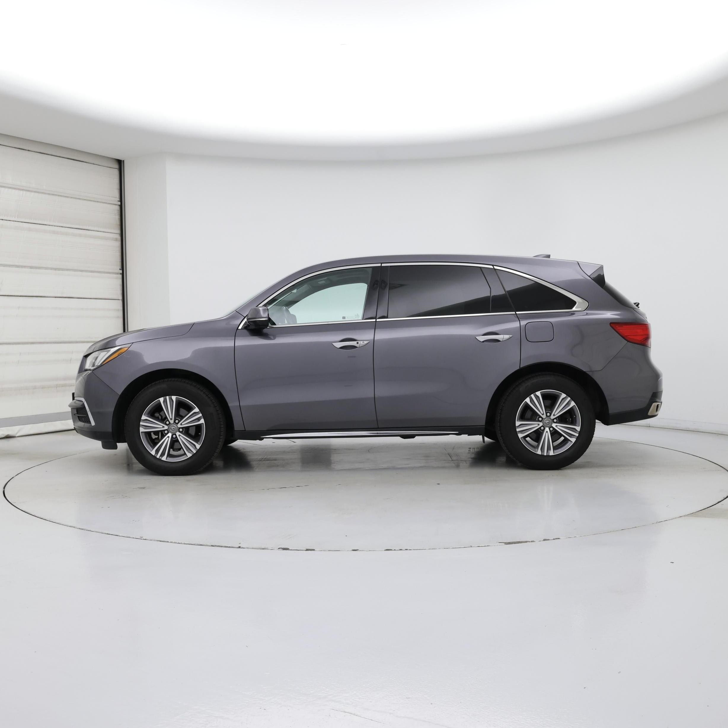 Thumbnail: 2020 Acura MDX - 3