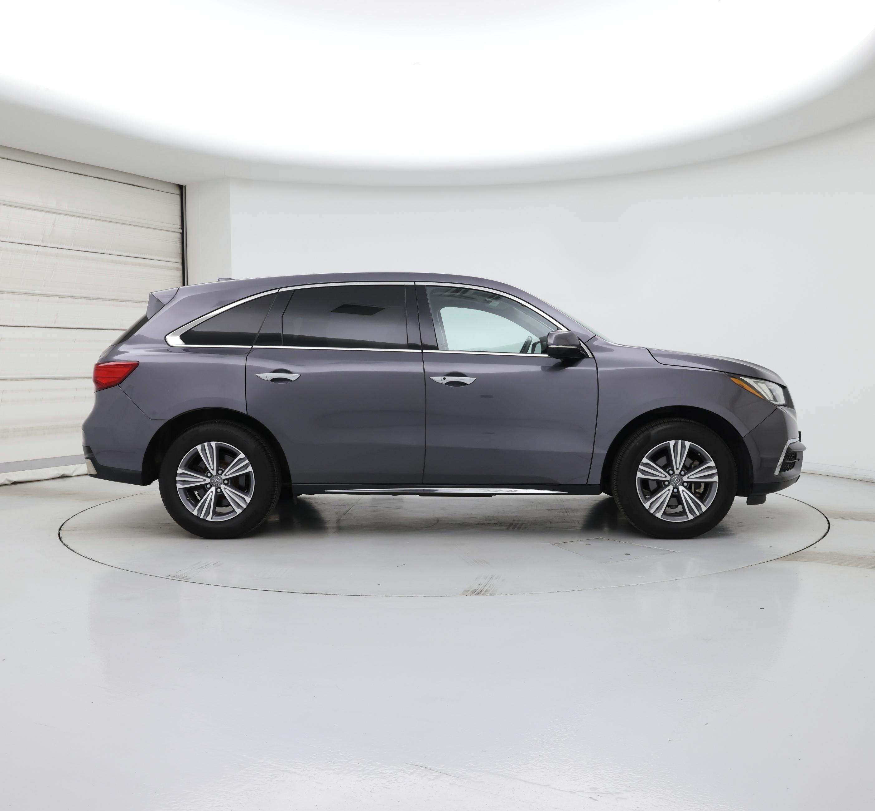 Thumbnail: 2020 Acura MDX - 7