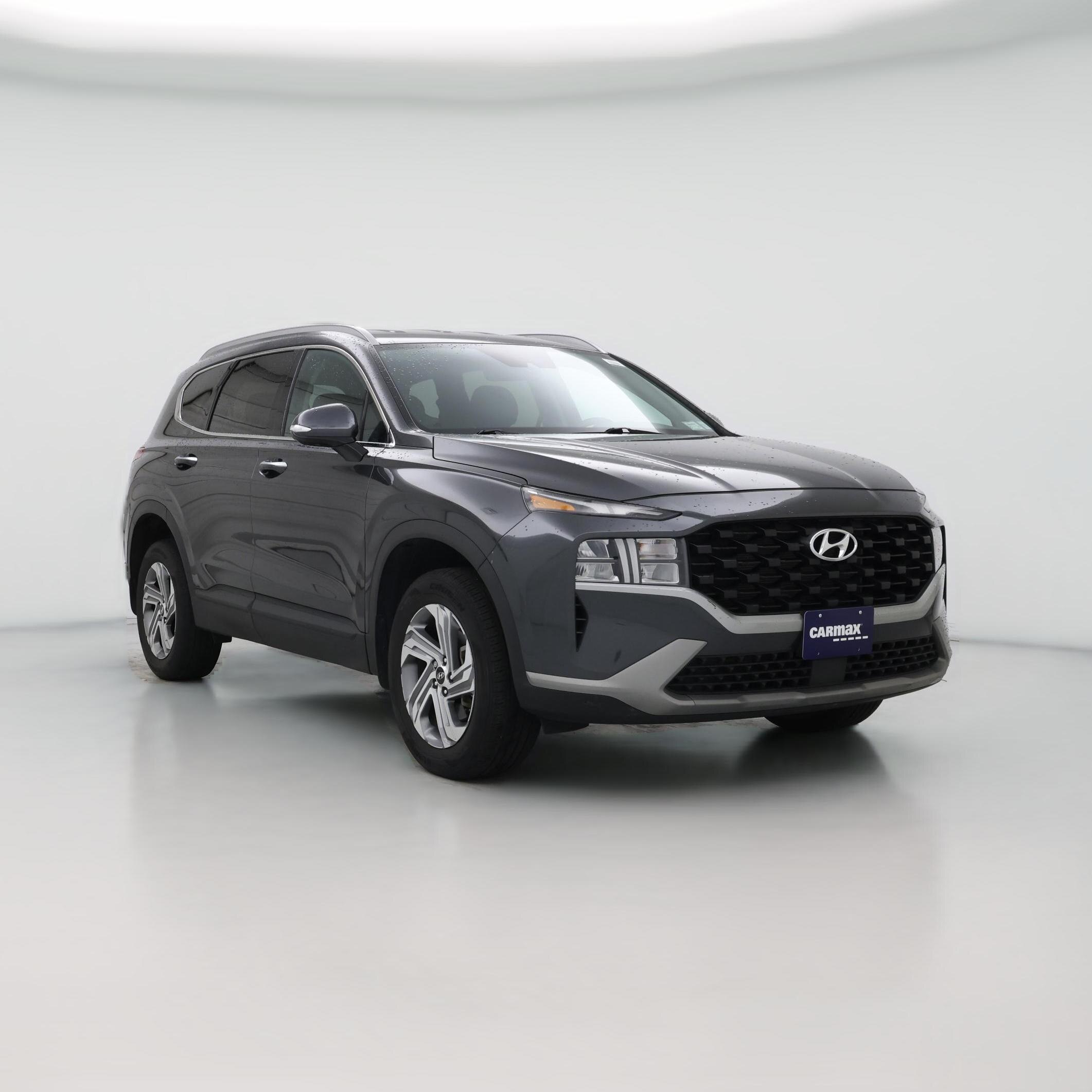 Thumbnail: 2023 Hyundai Santa Fe - 1